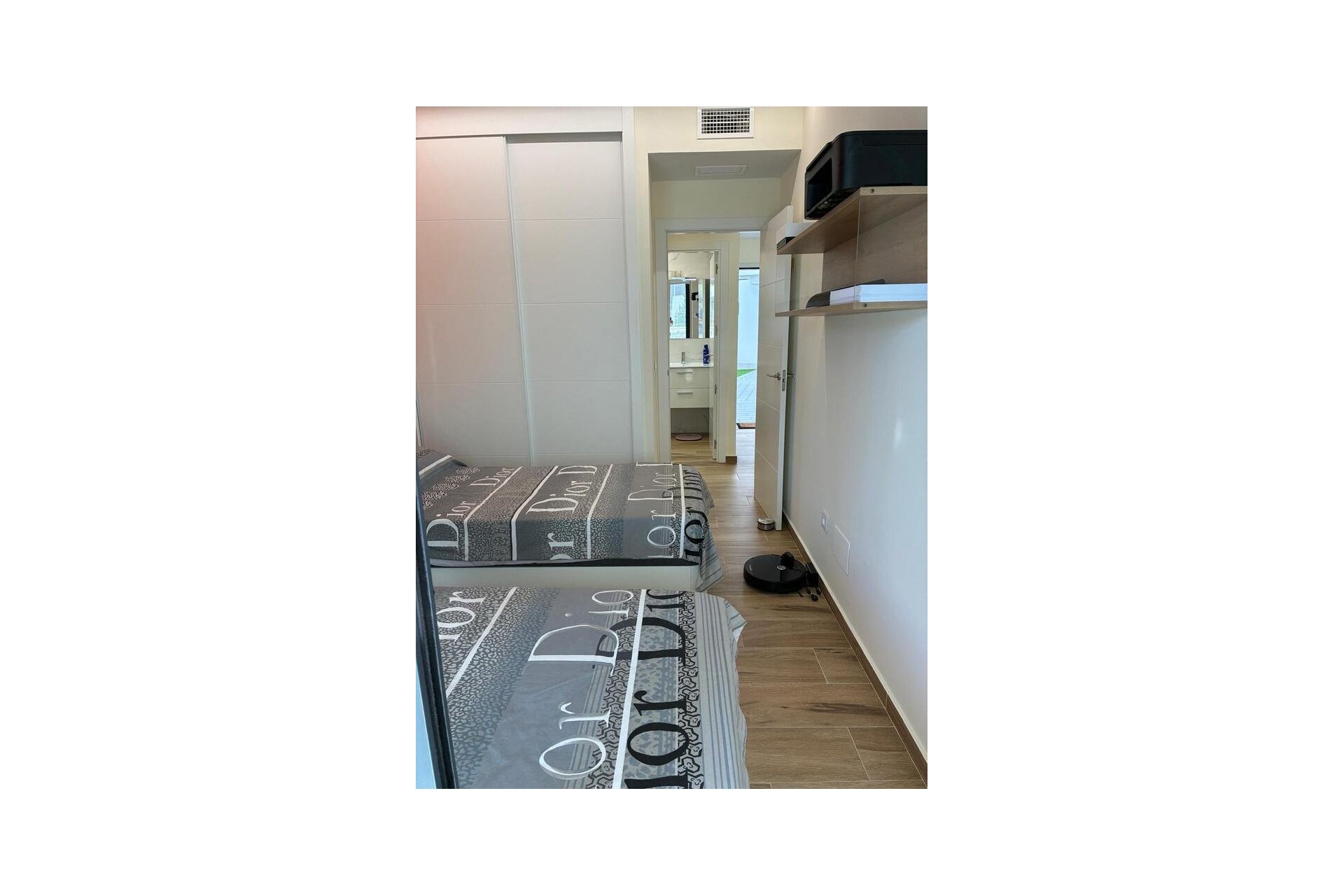 Resale - Apartment -
Villamartin - Costa Blanca