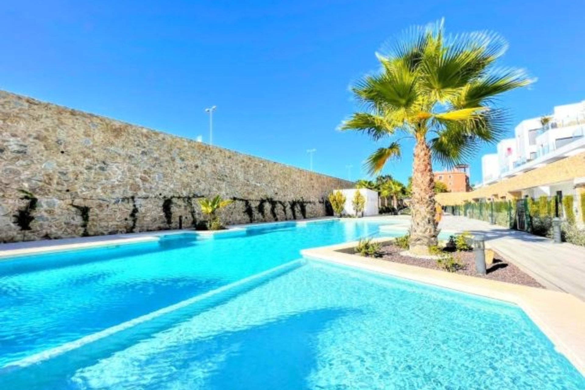 Resale - Apartment -
Villamartin - Costa Blanca