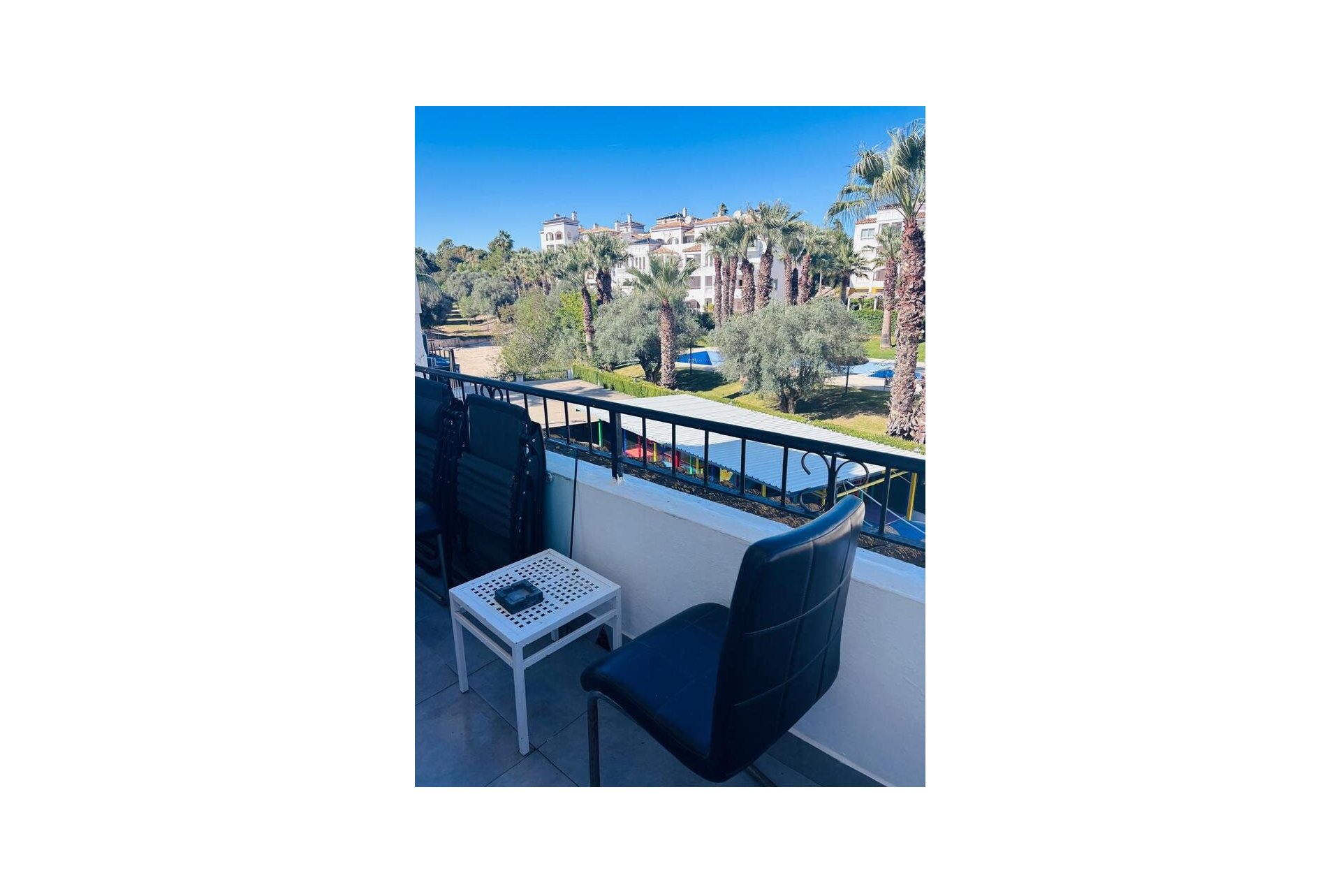 Resale - Apartment -
Villamartin - Costa Blanca