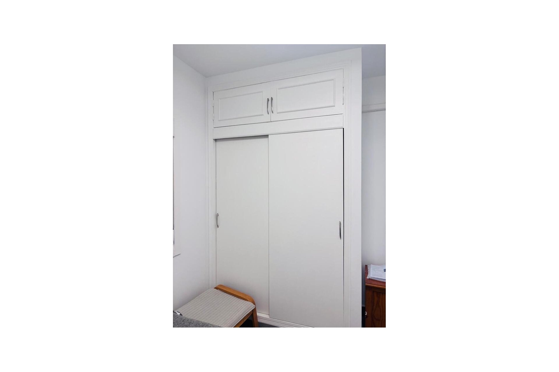 Resale - Apartment -
Villamartin - Costa Blanca