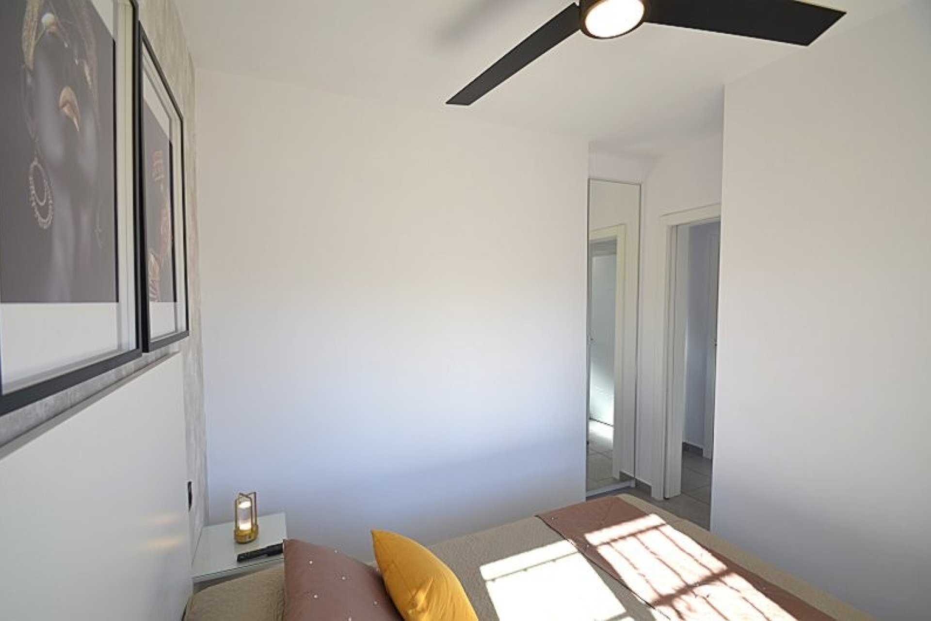 Resale - Apartment -
Villamartin - Costa Blanca