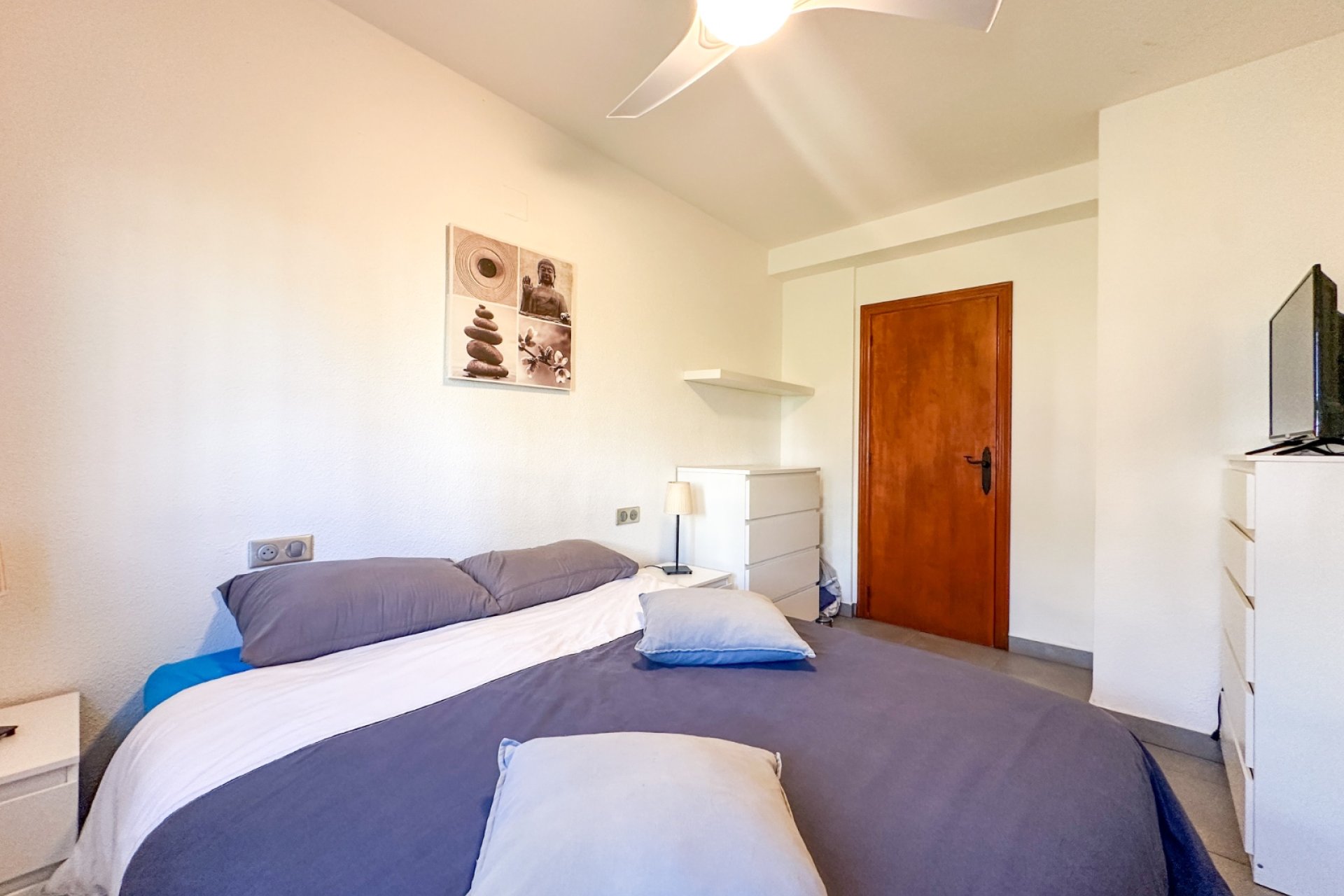 Resale - Apartment -
Villamartin - Costa Blanca