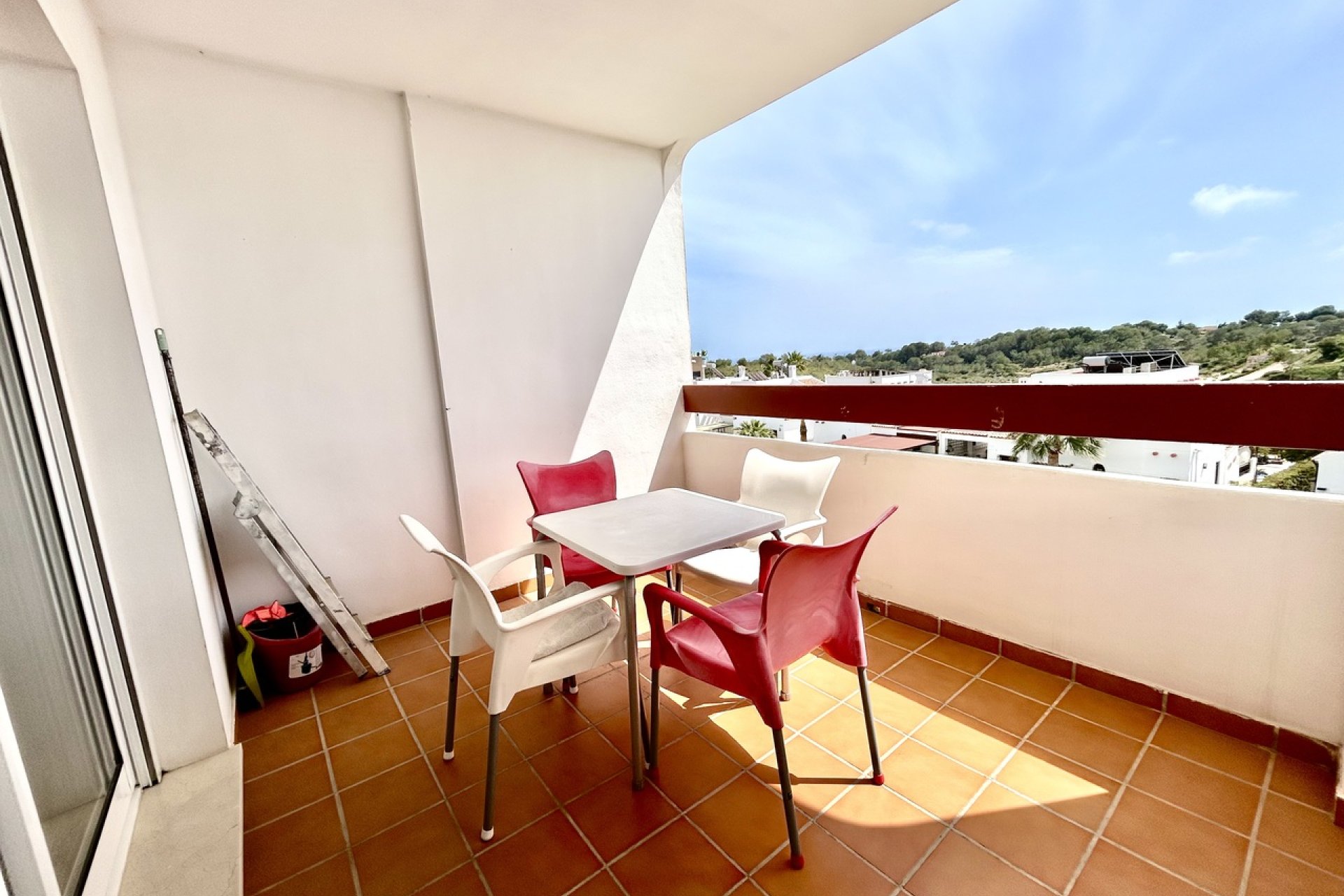 Resale - Apartment -
Villamartin - Costa Blanca