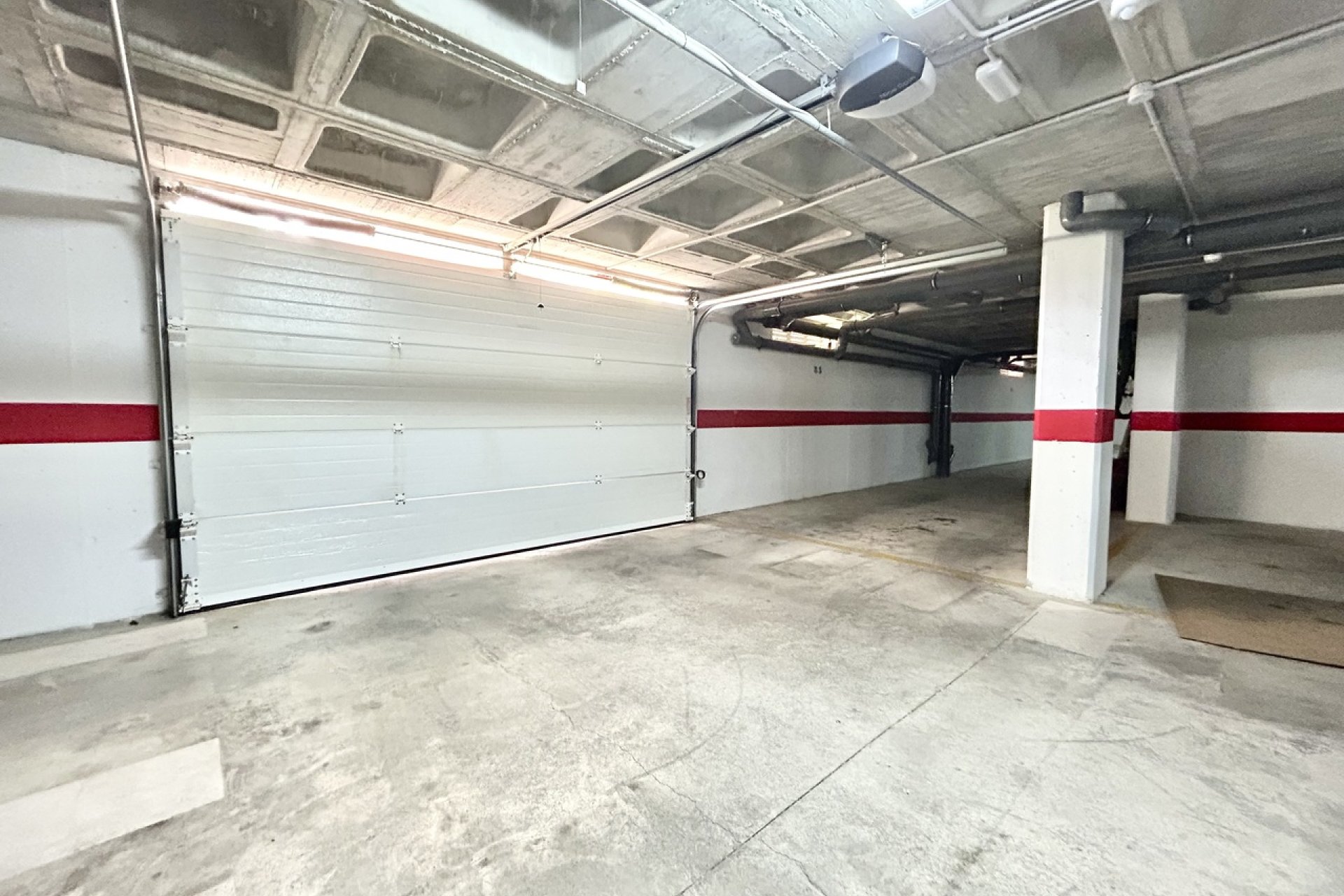 Resale - Apartment -
Villamartin - Costa Blanca