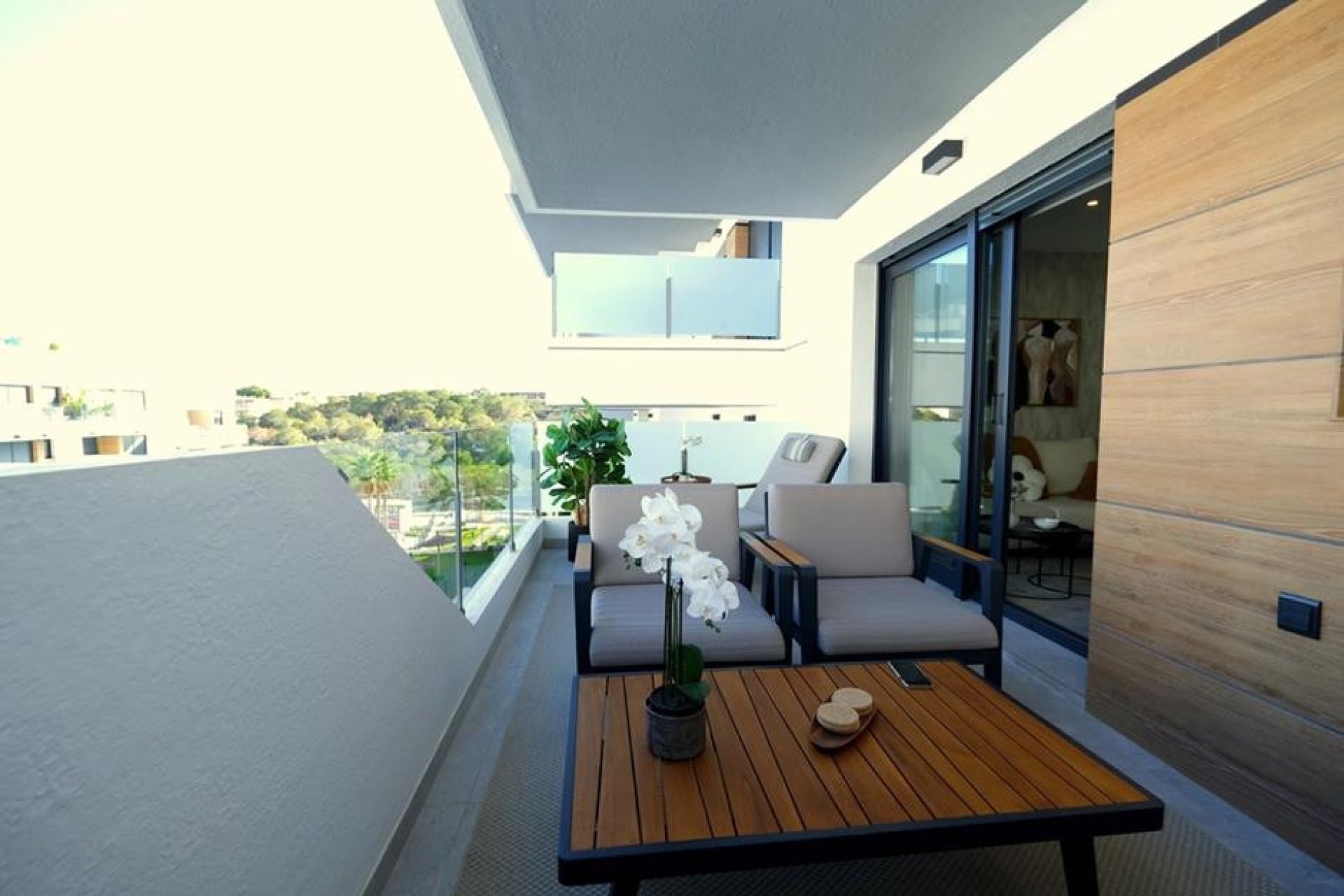 Resale - Apartment -
Villamartin - Costa Blanca