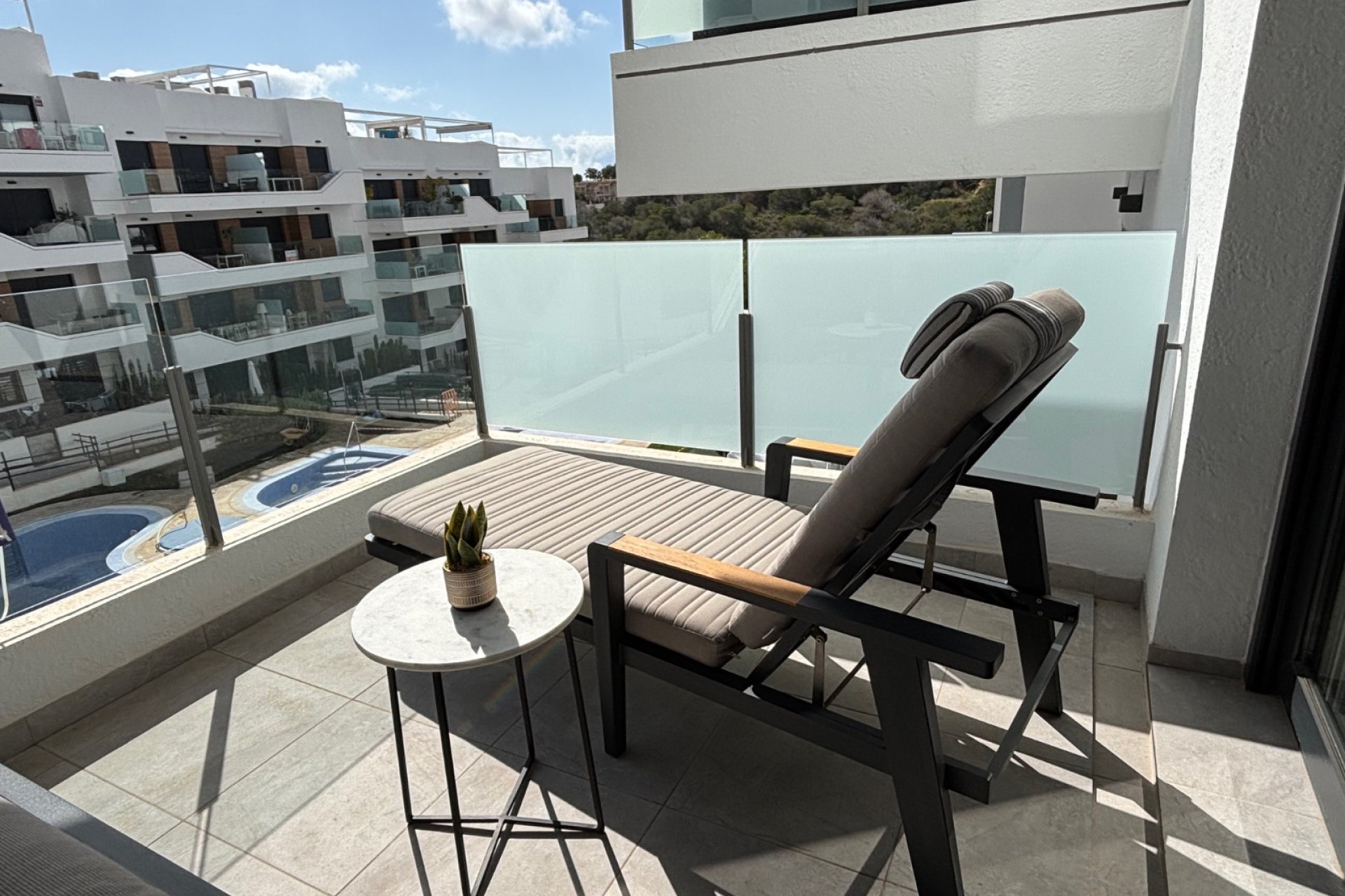 Resale - Apartment -
Villamartin - Costa Blanca