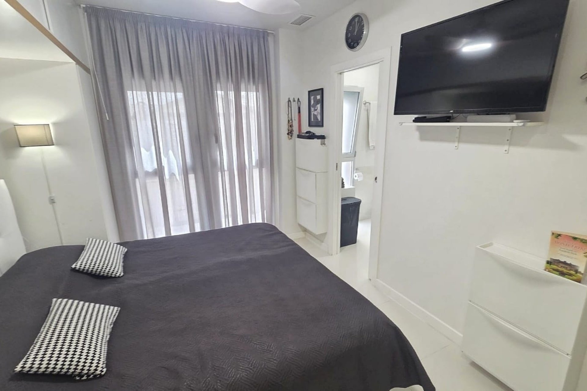 Resale - Apartment -
Villamartin - Costa Blanca