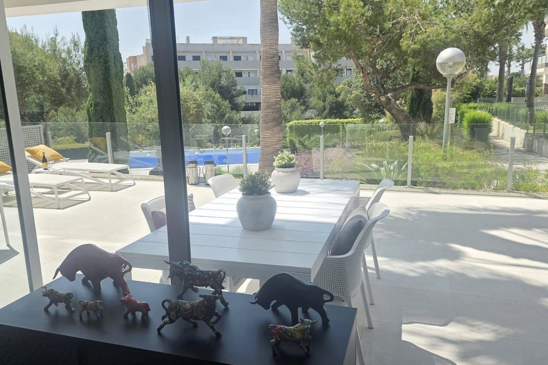 Resale - Apartment -
Villamartin - Costa Blanca