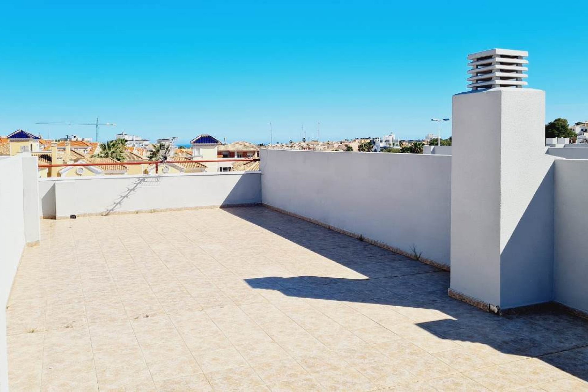 Resale - Apartment -
Villamartin - Costa Blanca