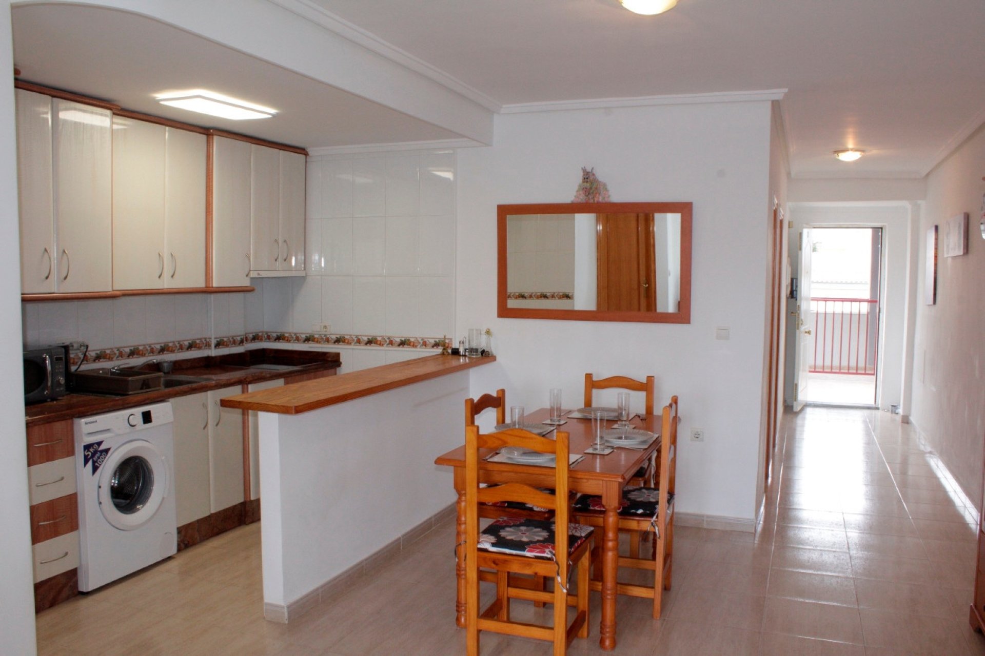 Resale - Apartment -
Villamartin - Costa Blanca