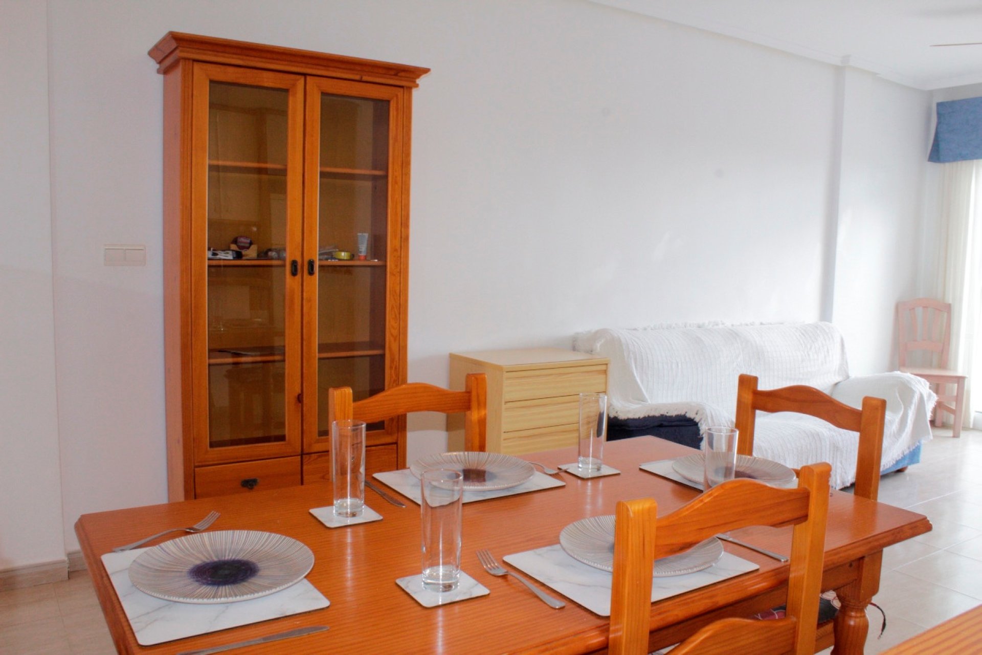 Resale - Apartment -
Villamartin - Costa Blanca