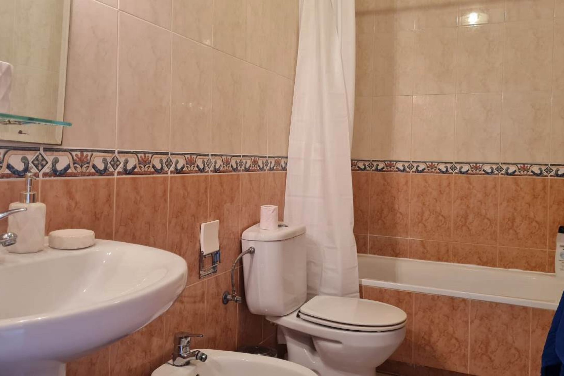 Resale - Apartment -
Villamartin - Costa Blanca