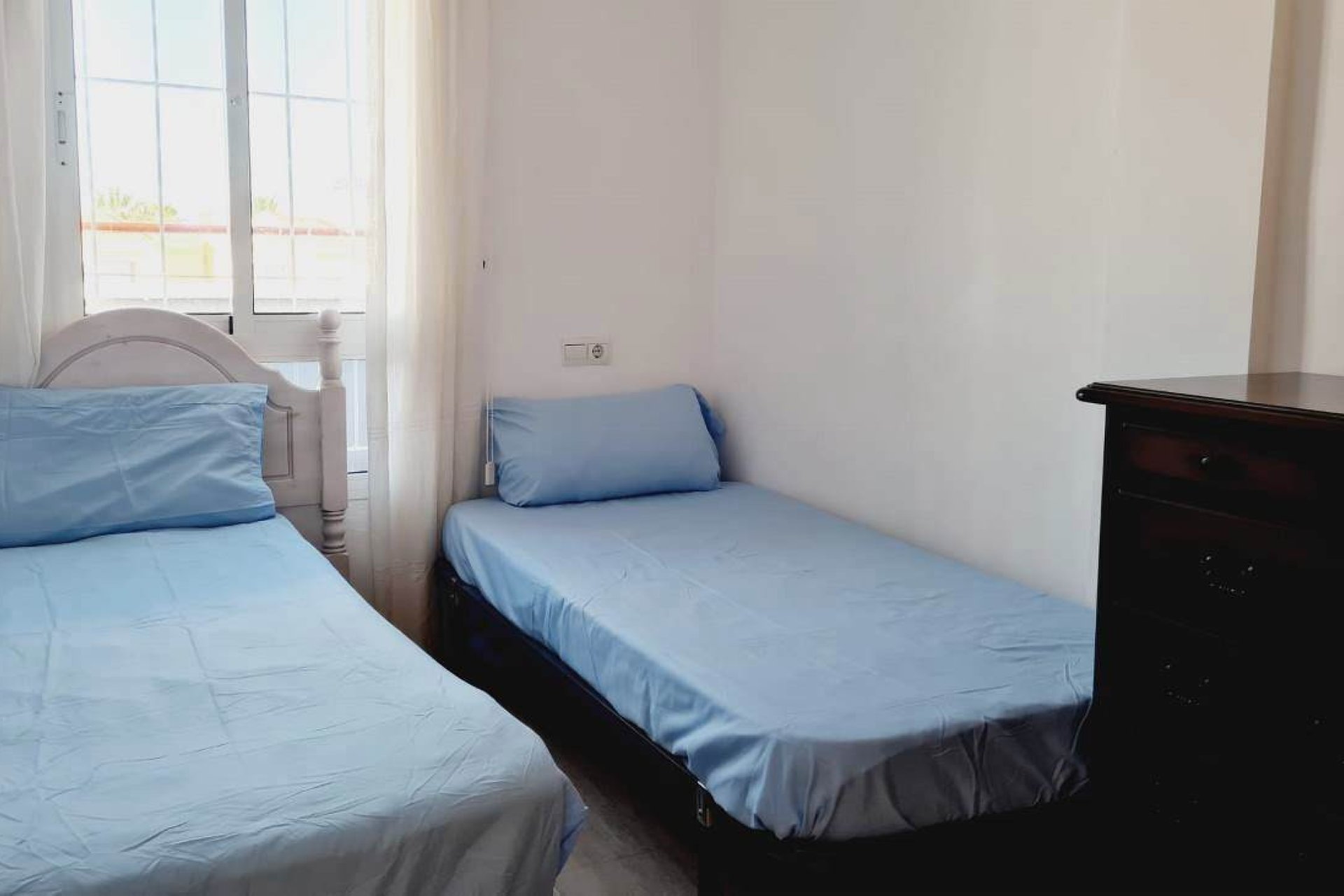 Resale - Apartment -
Villamartin - Costa Blanca