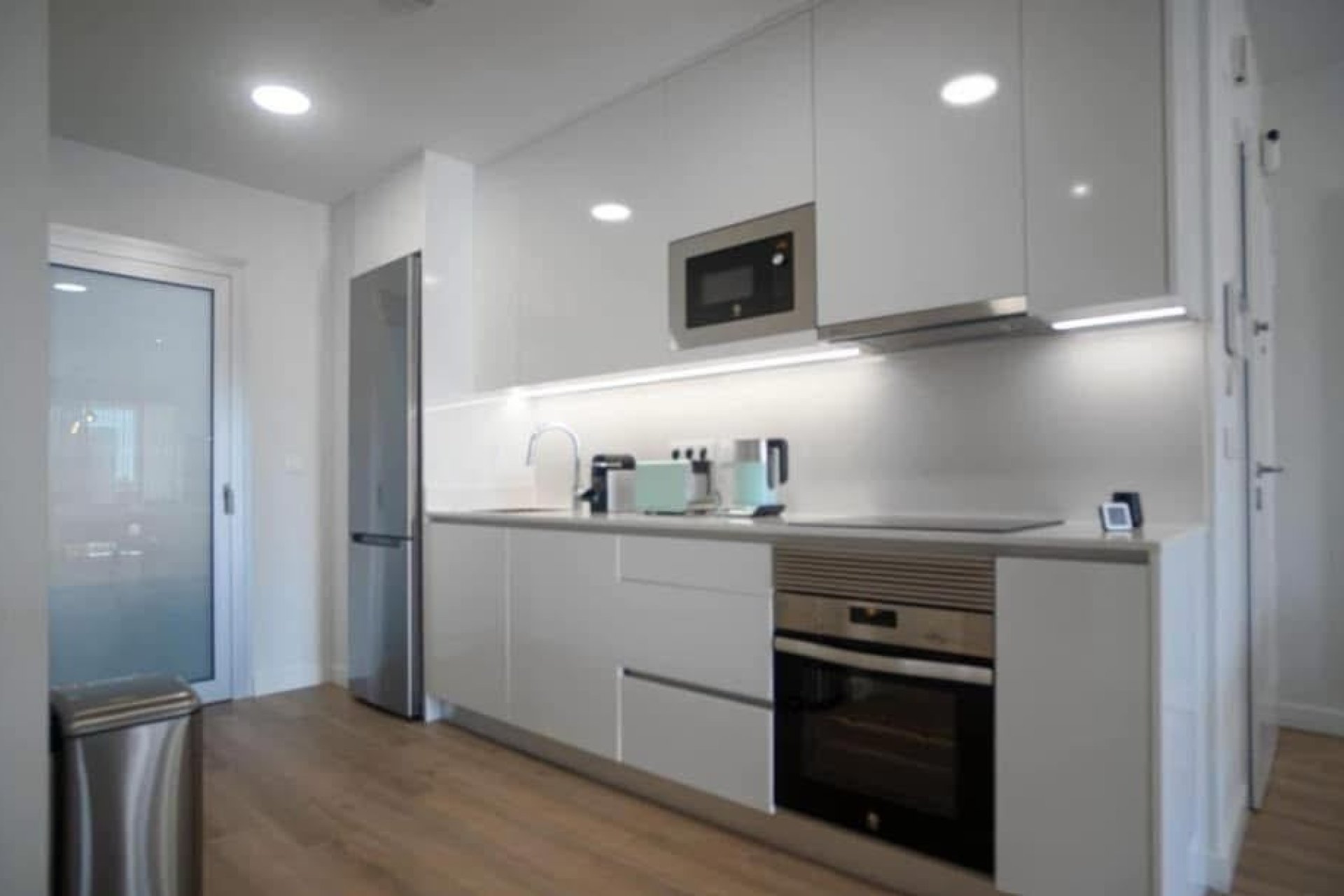 Resale - Apartment -
Villamartin - Costa Blanca