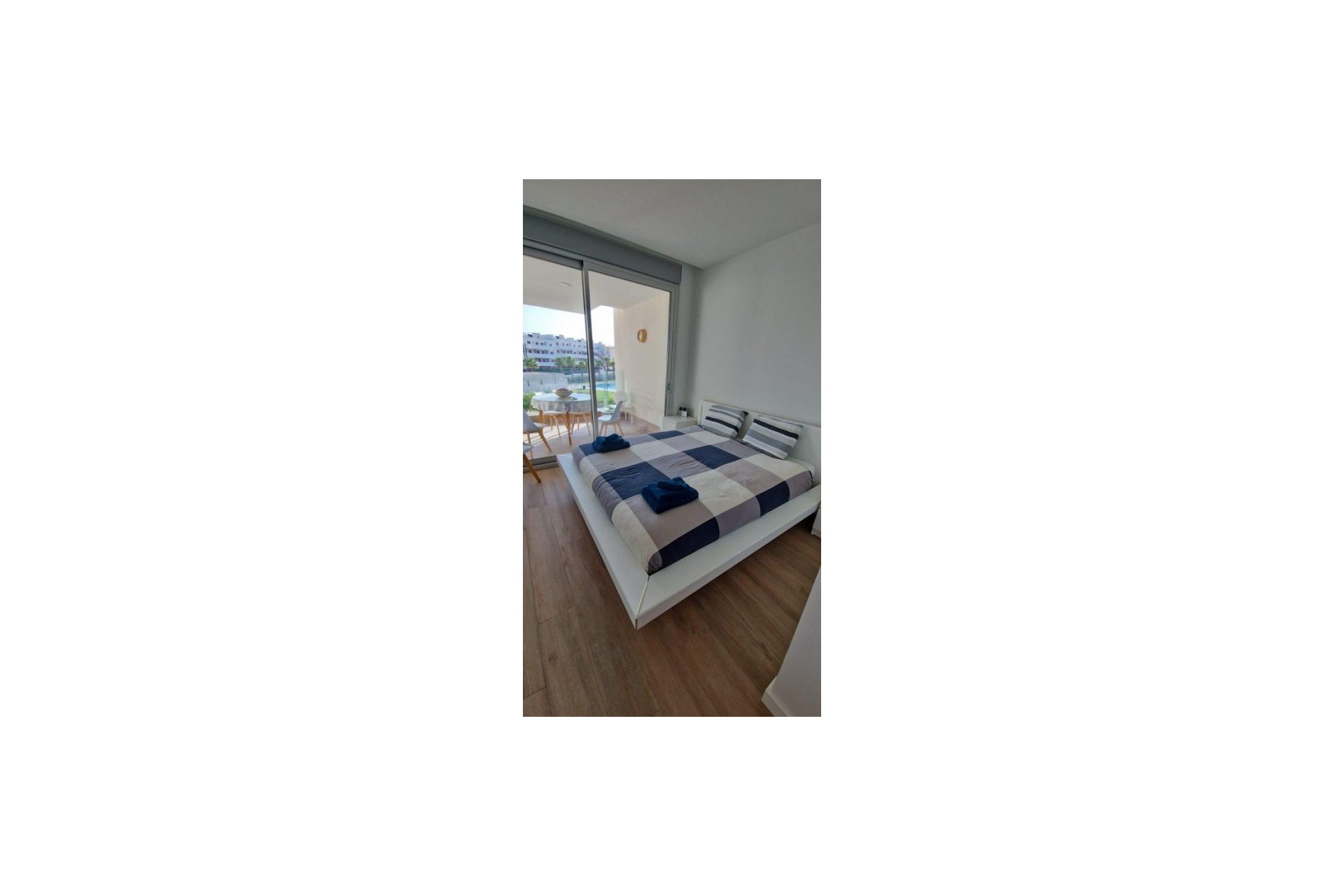Resale - Apartment -
Villamartin - Costa Blanca