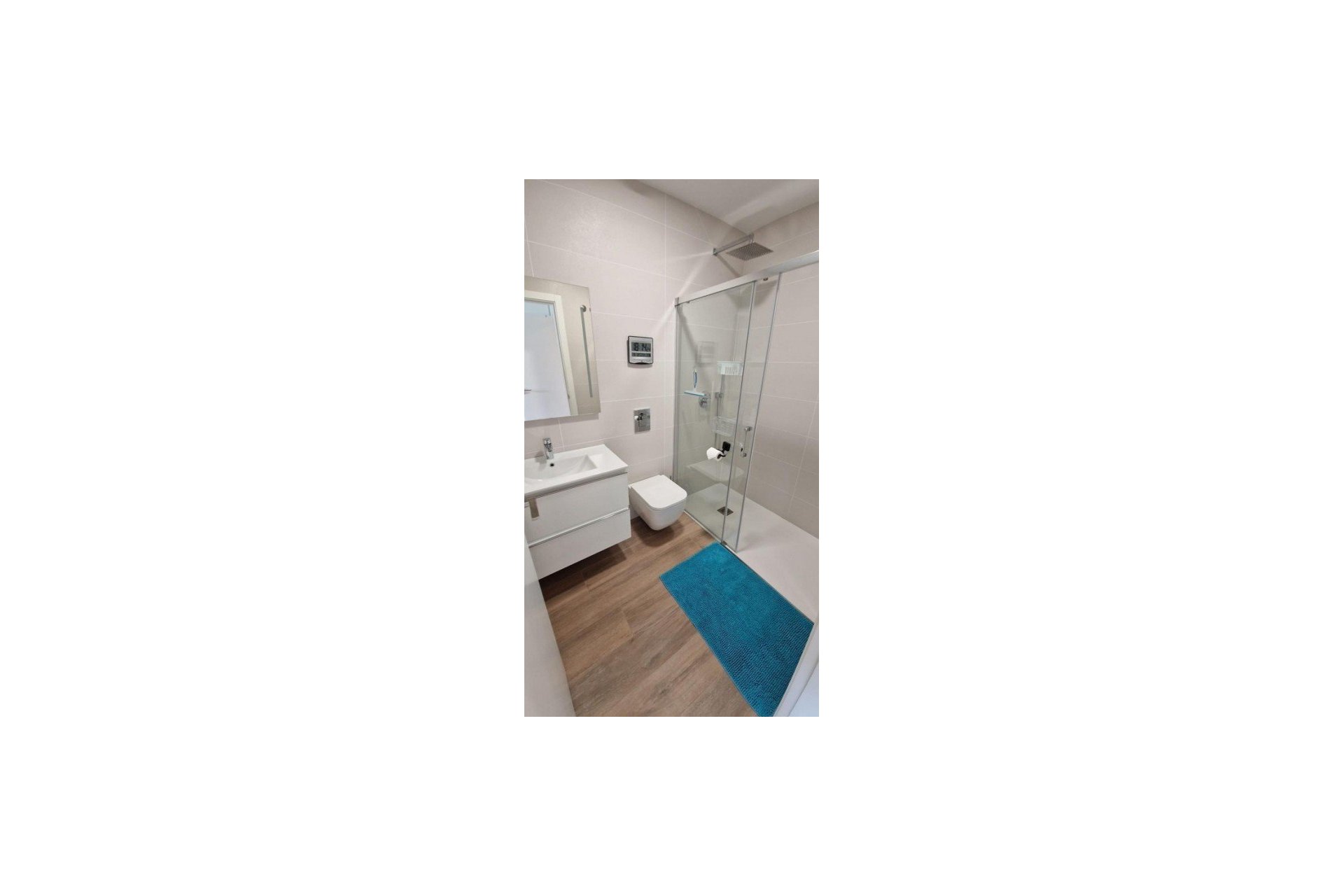 Resale - Apartment -
Villamartin - Costa Blanca