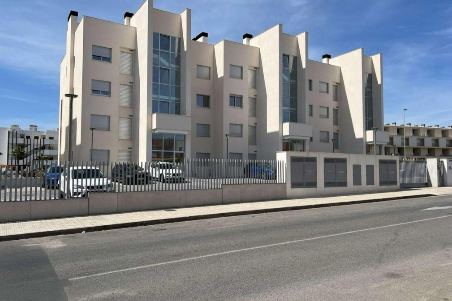 Resale - Apartment -
Villamartin - Costa Blanca