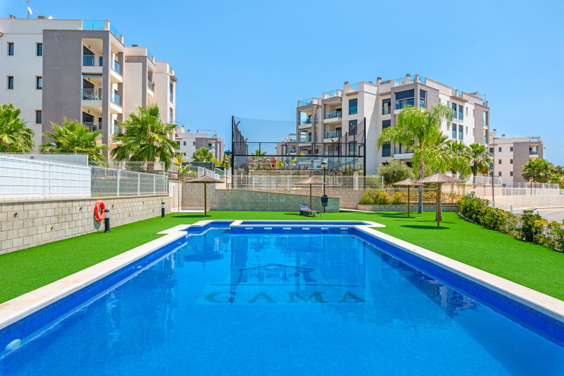 Resale - Apartment -
Villamartin - Costa Blanca