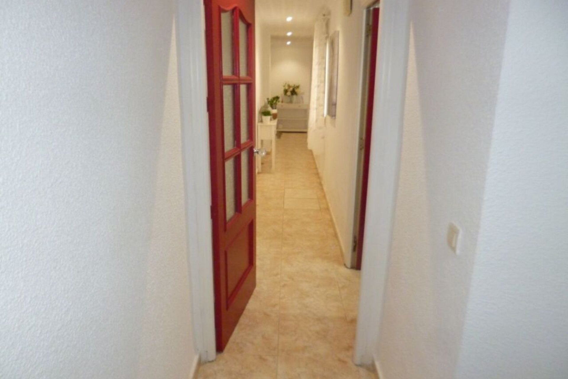 Resale - Apartment -
Villamartin - Costa Blanca