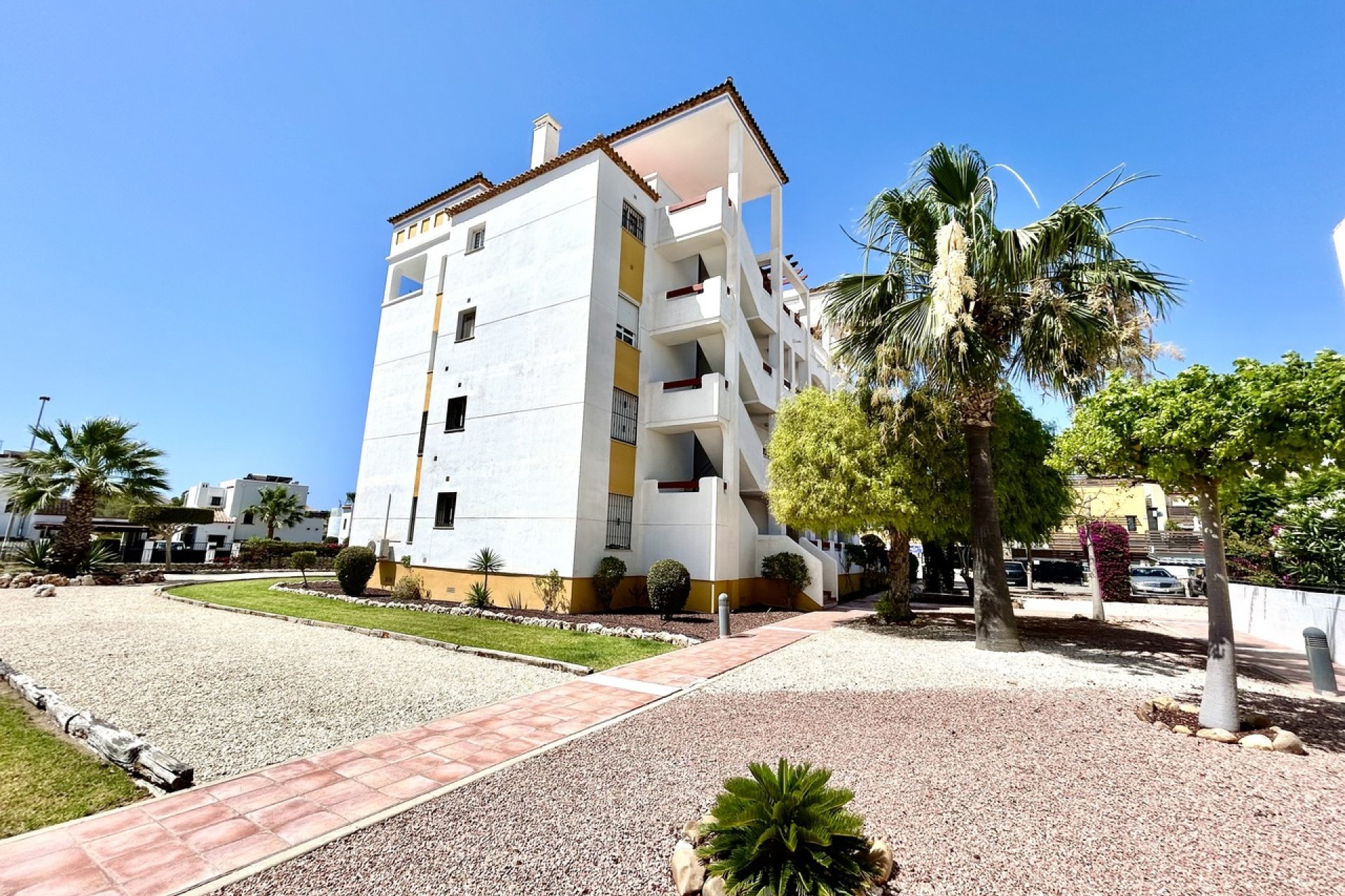 Resale - Apartment -
Villamartin - Costa Blanca