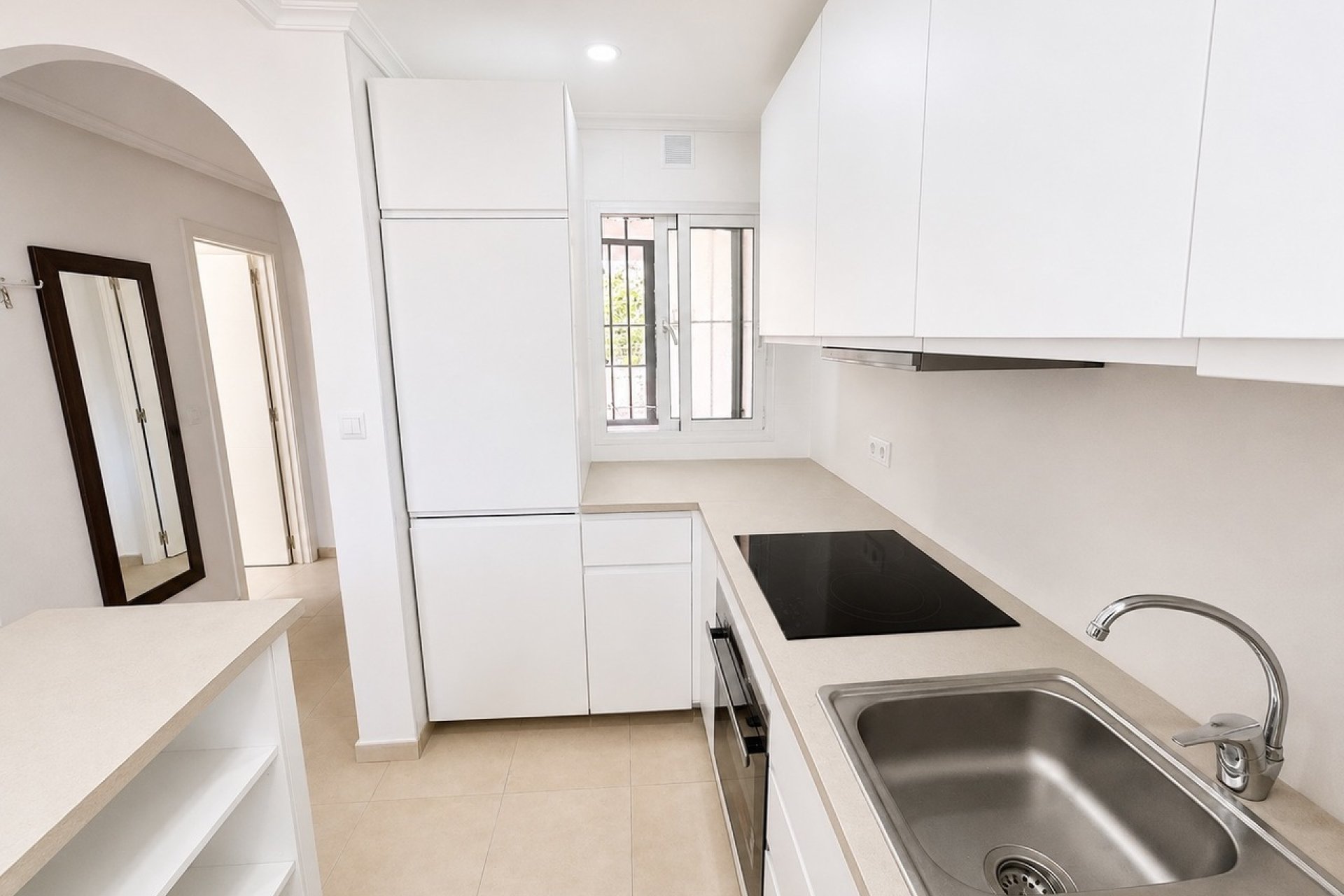 Resale - Apartment -
Villamartin - Costa Blanca