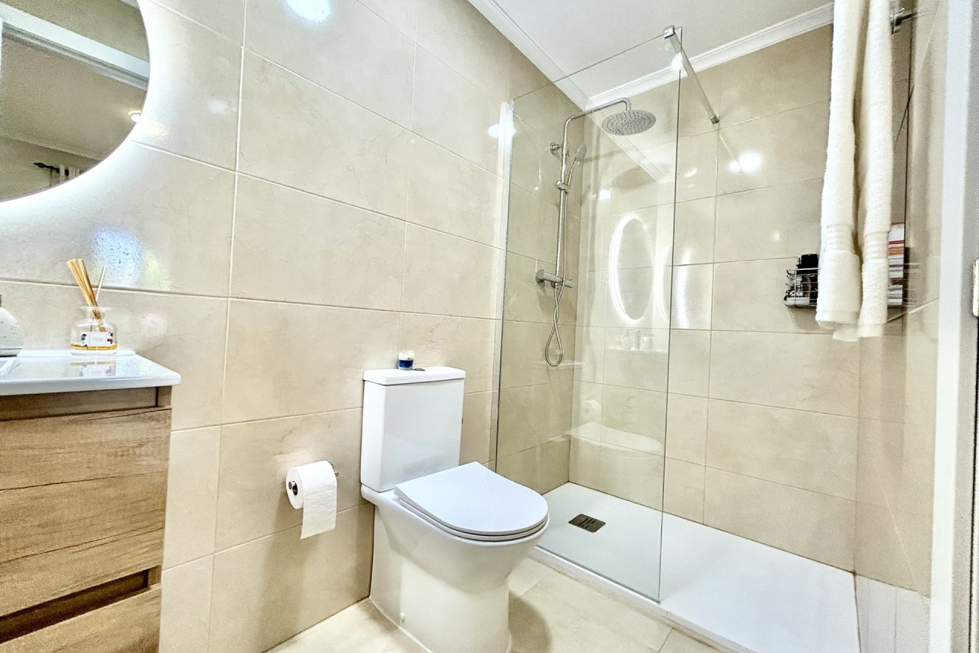 Resale - Apartment -
Villamartin - Costa Blanca