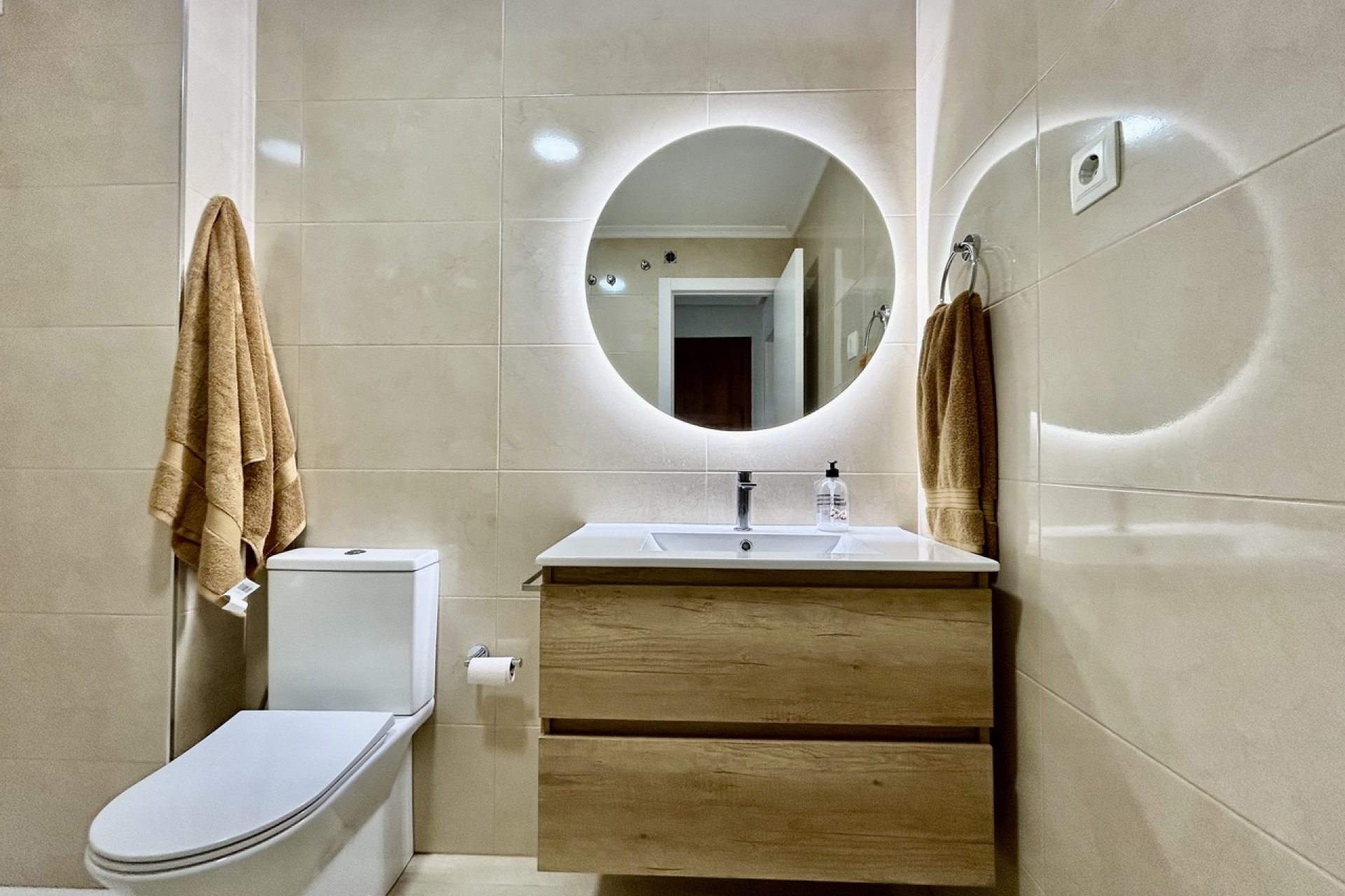 Resale - Apartment -
Villamartin - Costa Blanca