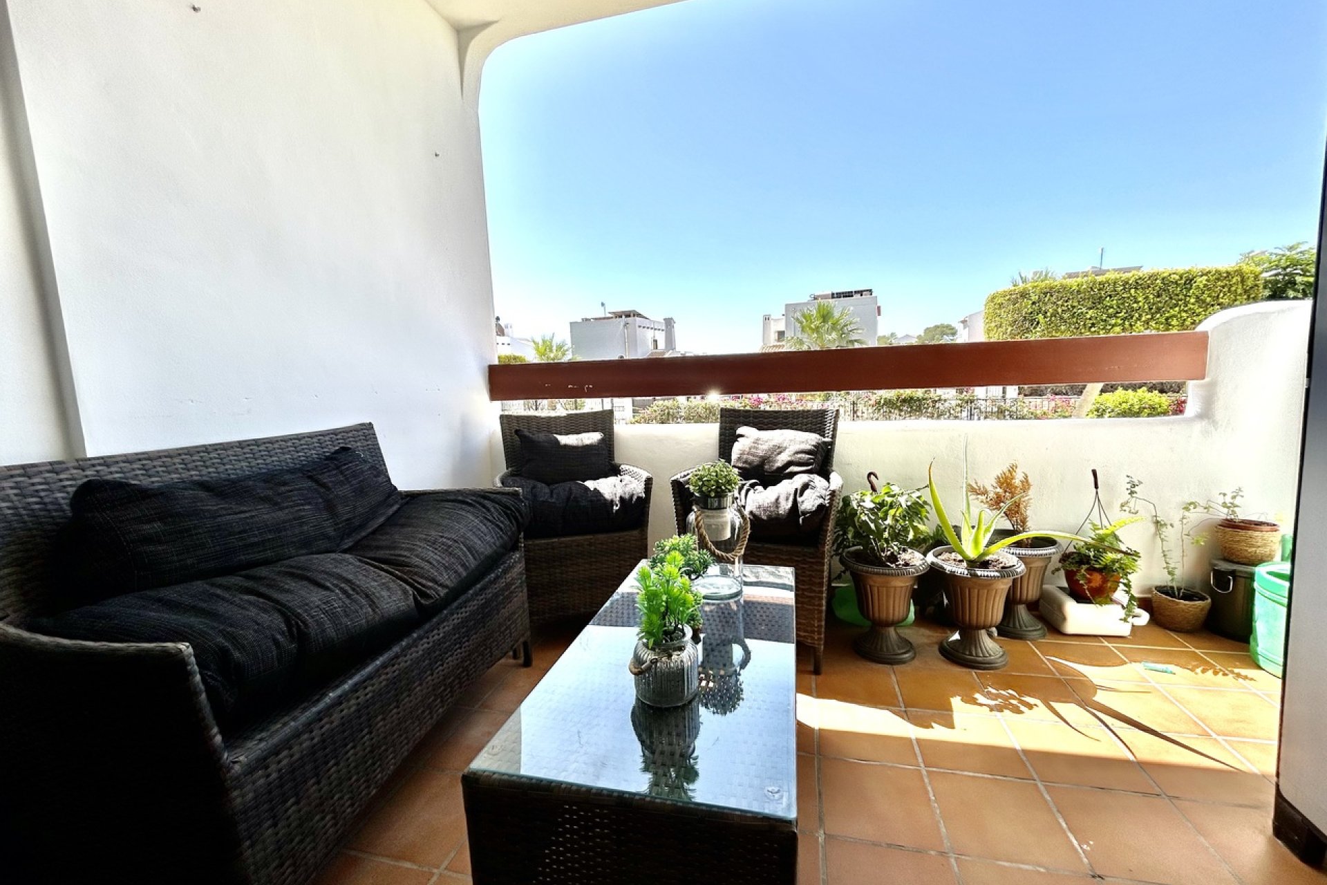 Resale - Apartment -
Villamartin - Costa Blanca