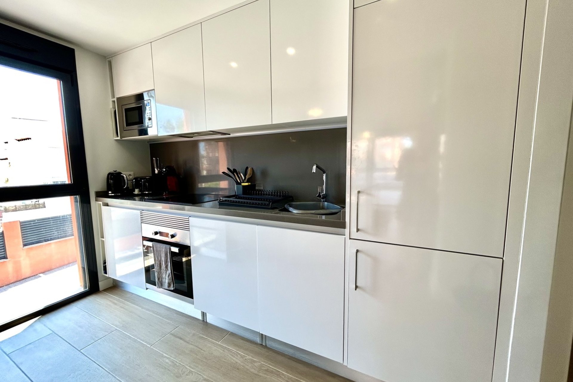Resale - Apartment -
Villamartin - Costa Blanca