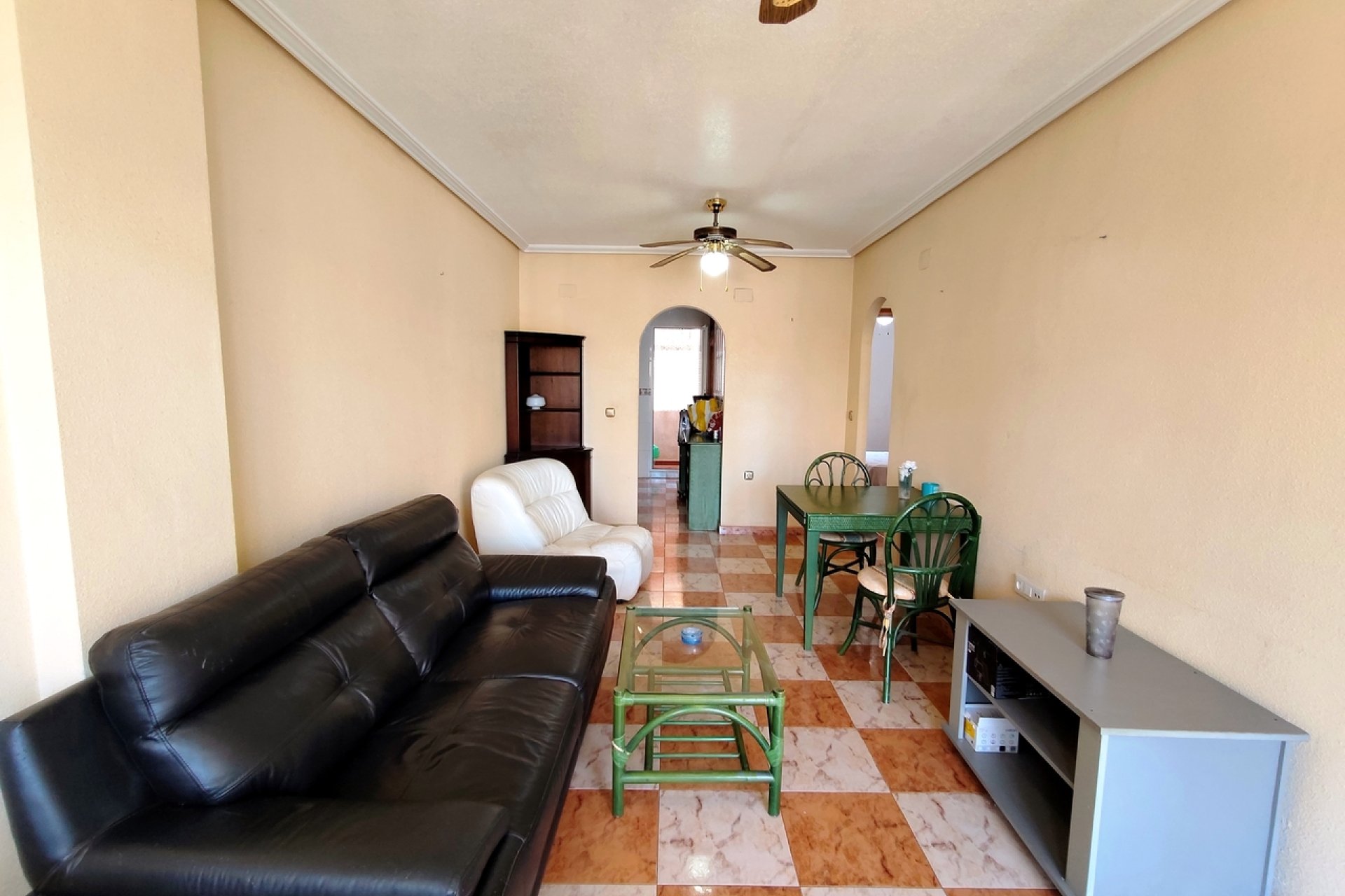 Resale - Apartment -
Villamartin - Costa Blanca