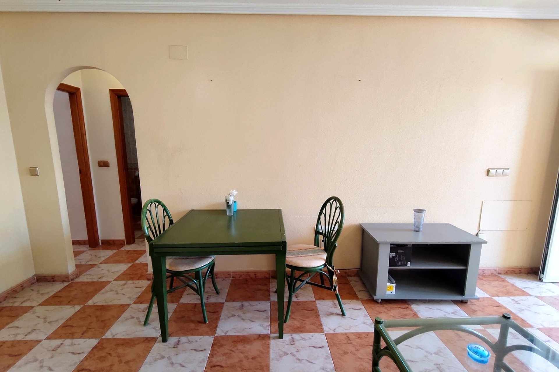 Resale - Apartment -
Villamartin - Costa Blanca