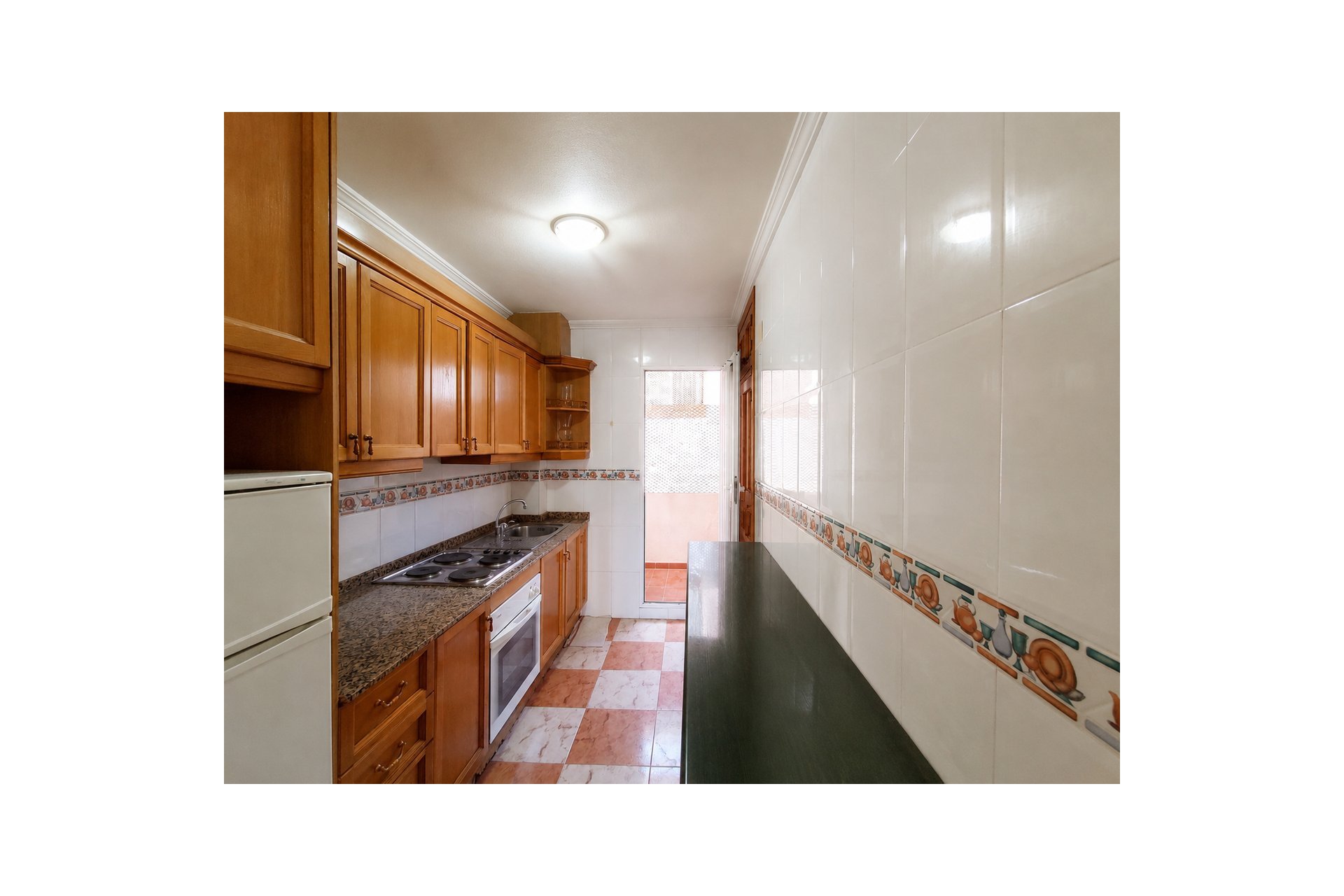 Resale - Apartment -
Villamartin - Costa Blanca