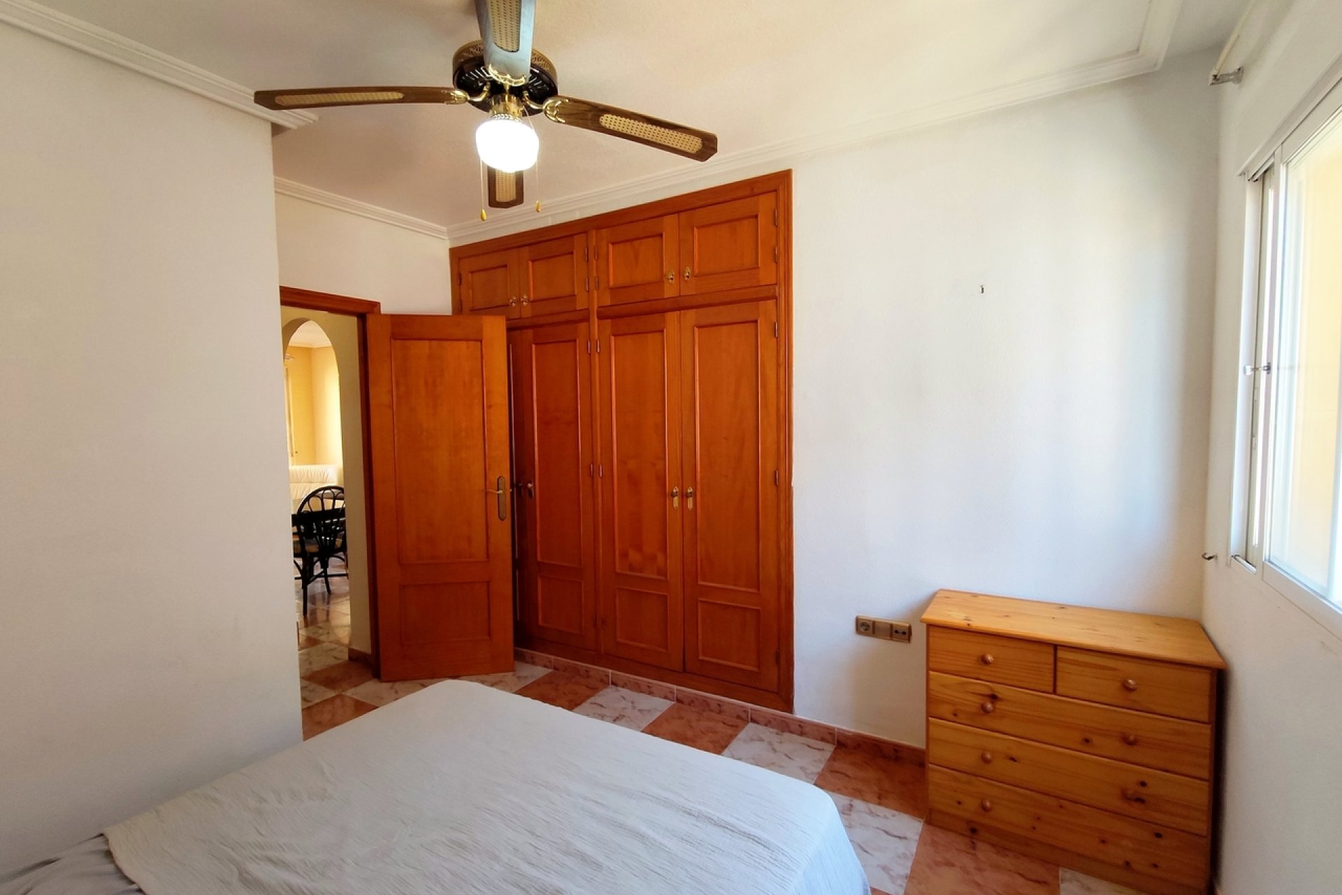 Resale - Apartment -
Villamartin - Costa Blanca