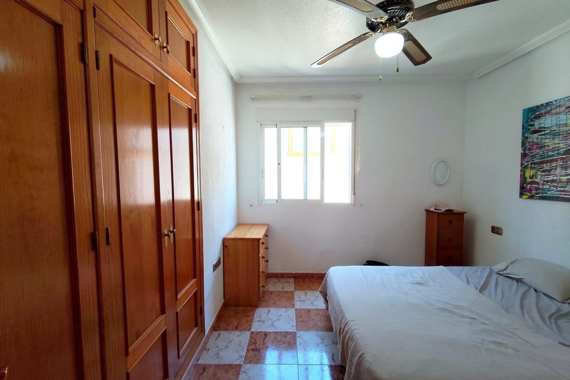 Resale - Apartment -
Villamartin - Costa Blanca