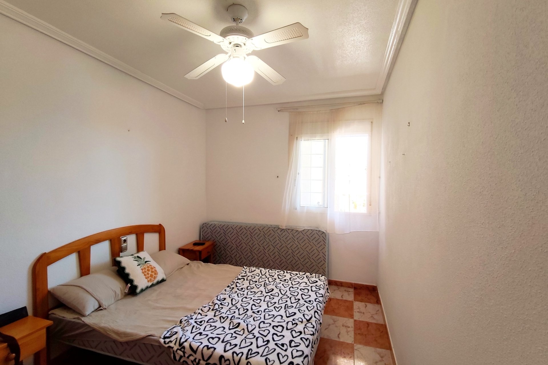 Resale - Apartment -
Villamartin - Costa Blanca