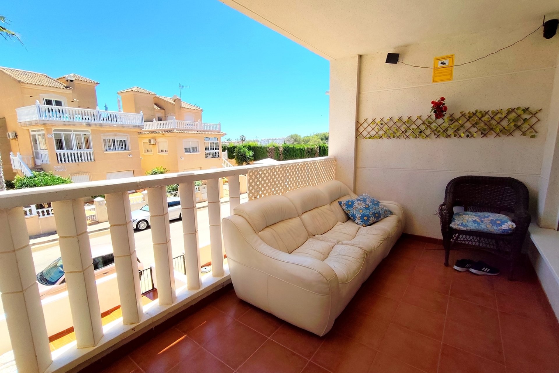 Resale - Apartment -
Villamartin - Costa Blanca