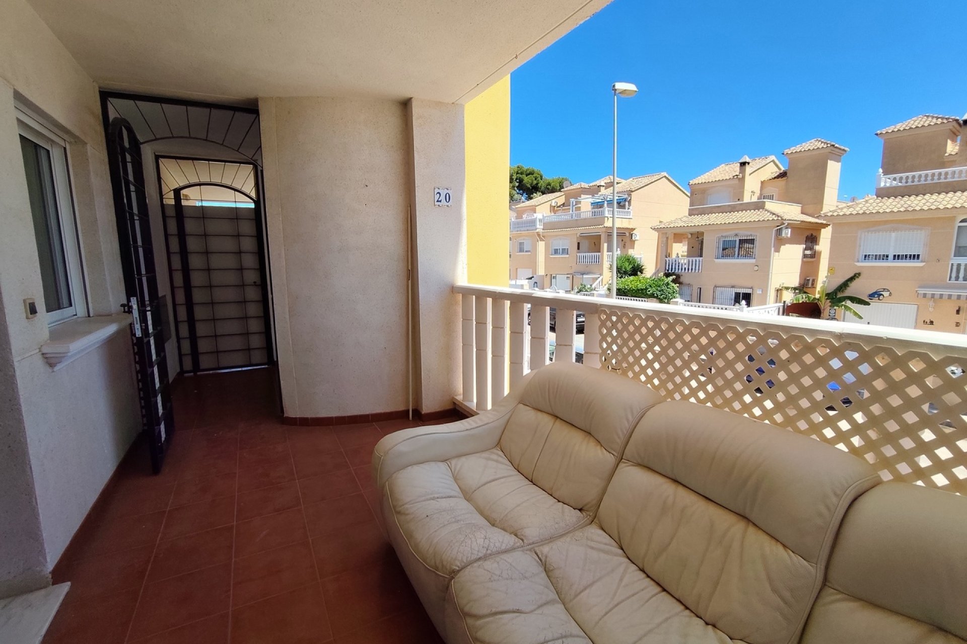 Resale - Apartment -
Villamartin - Costa Blanca