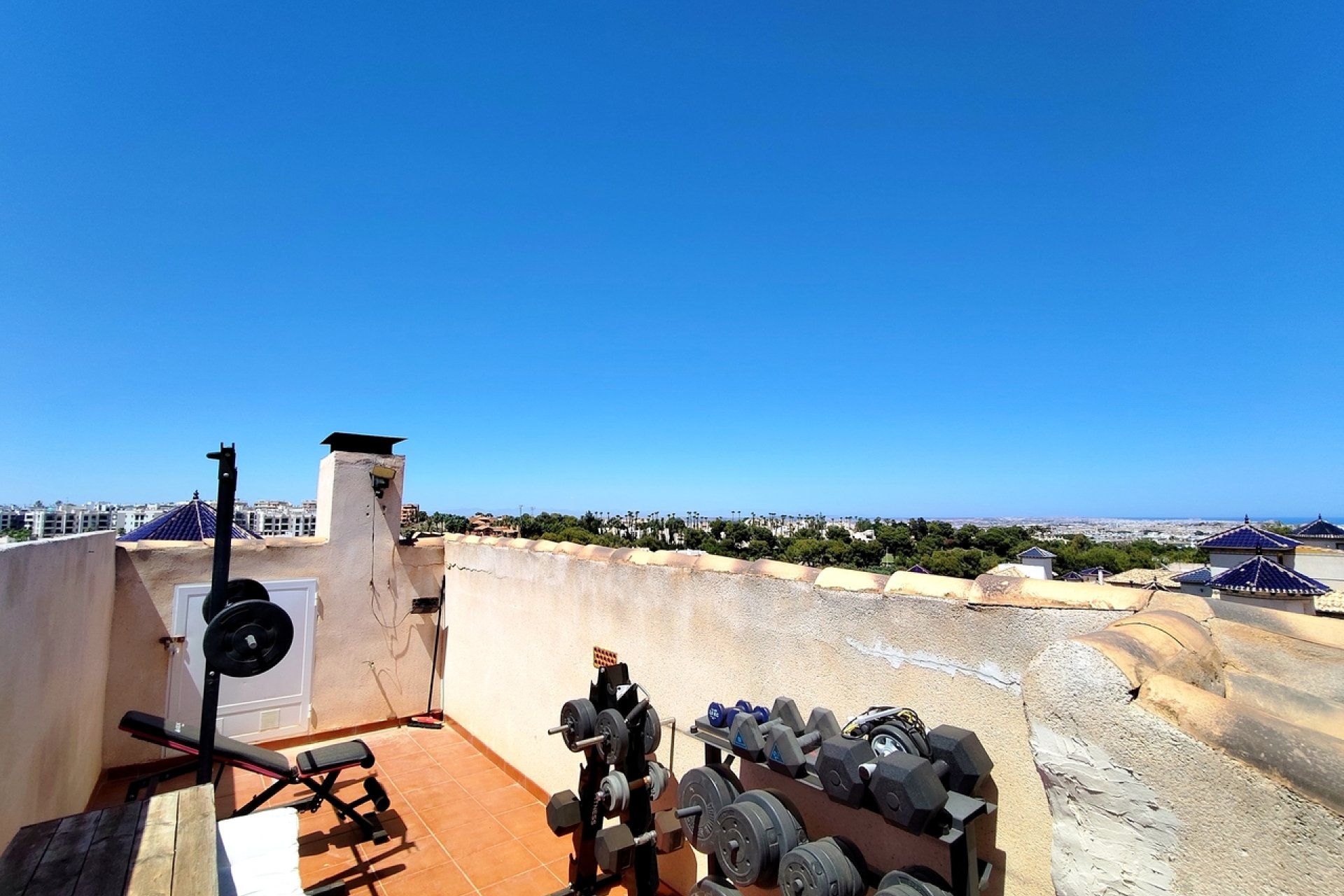 Resale - Apartment -
Villamartin - Costa Blanca