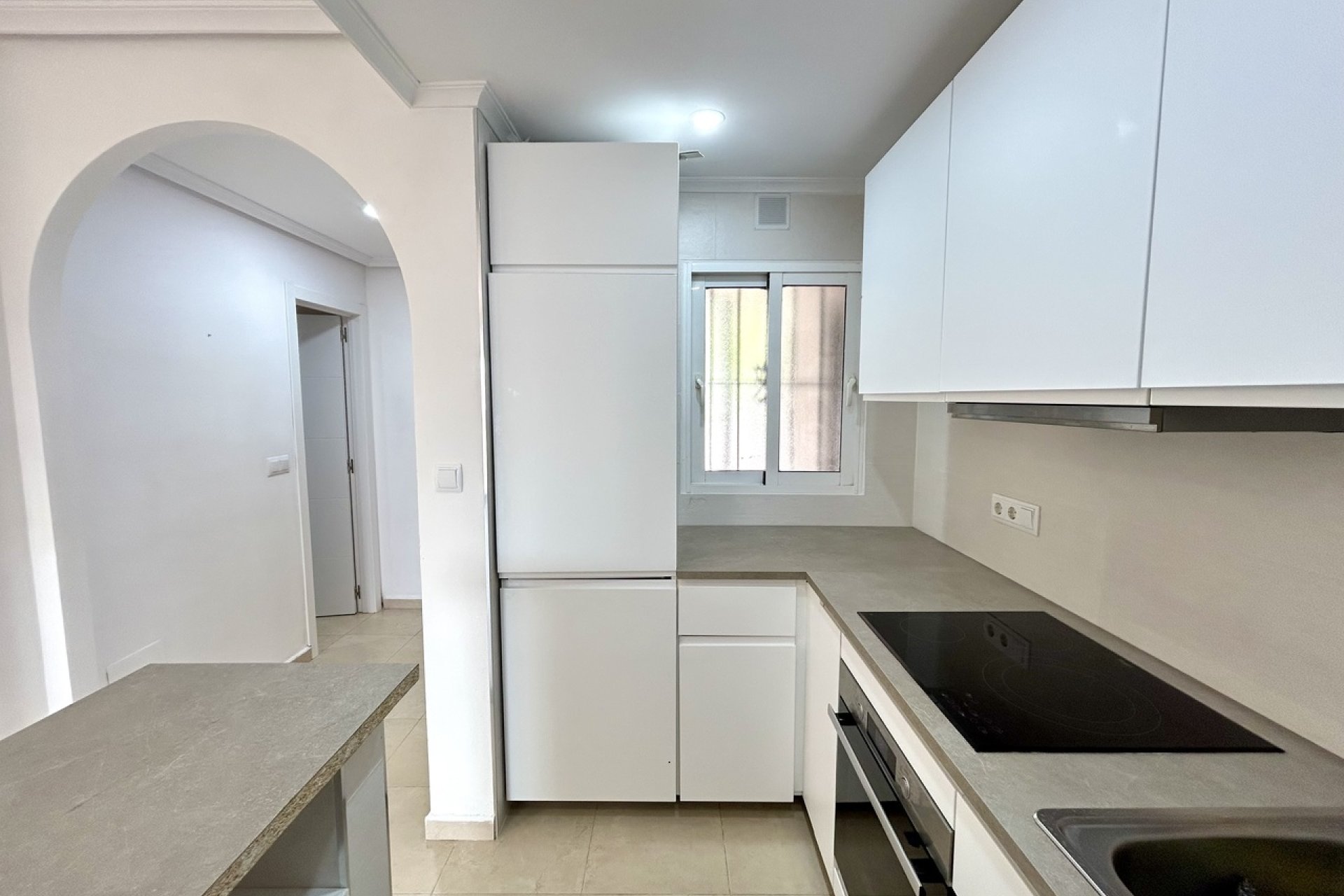 Resale - Apartment -
Villamartin - Costa Blanca