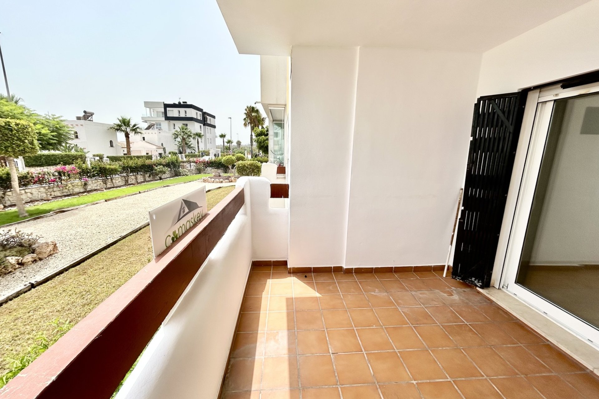 Resale - Apartment -
Villamartin - Costa Blanca