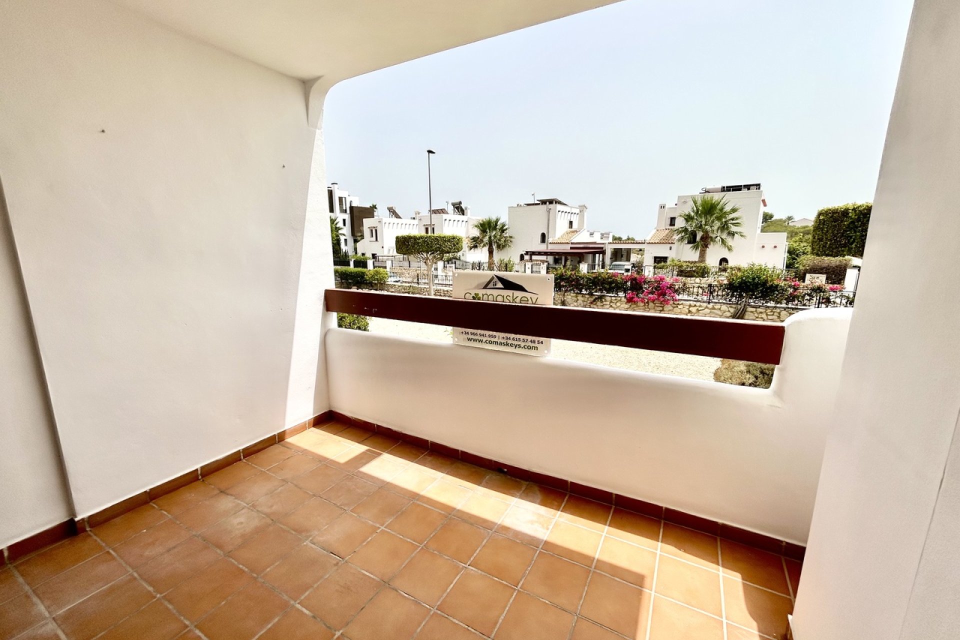 Resale - Apartment -
Villamartin - Costa Blanca