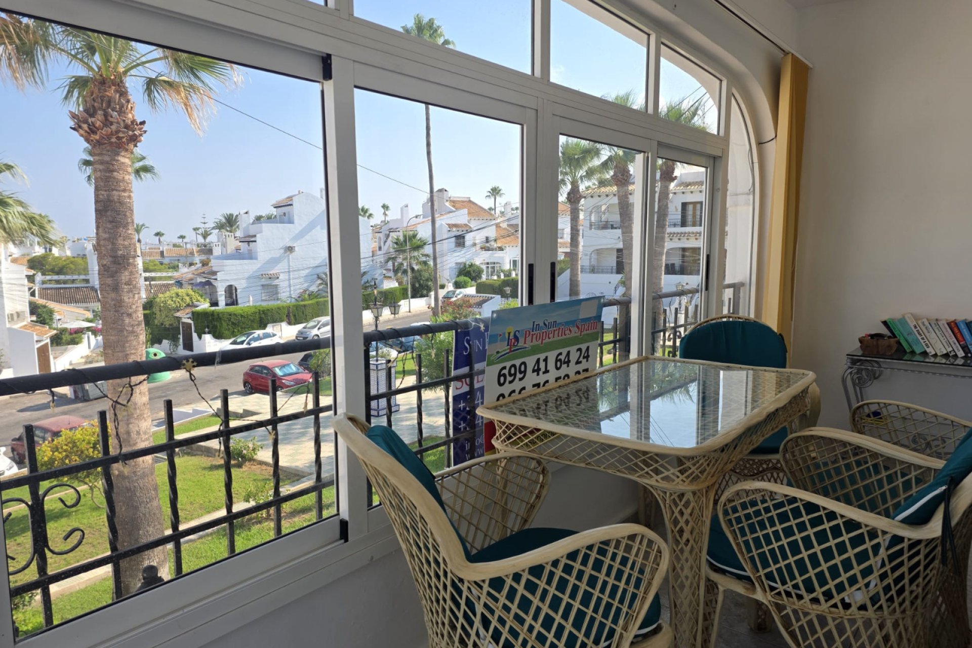 Resale - Apartment -
Villamartin - Costa Blanca