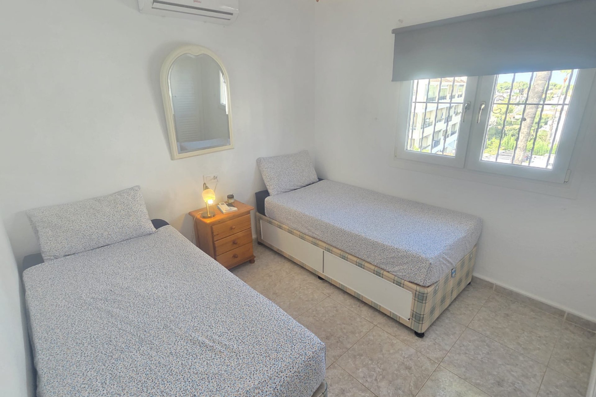 Resale - Apartment -
Villamartin - Costa Blanca