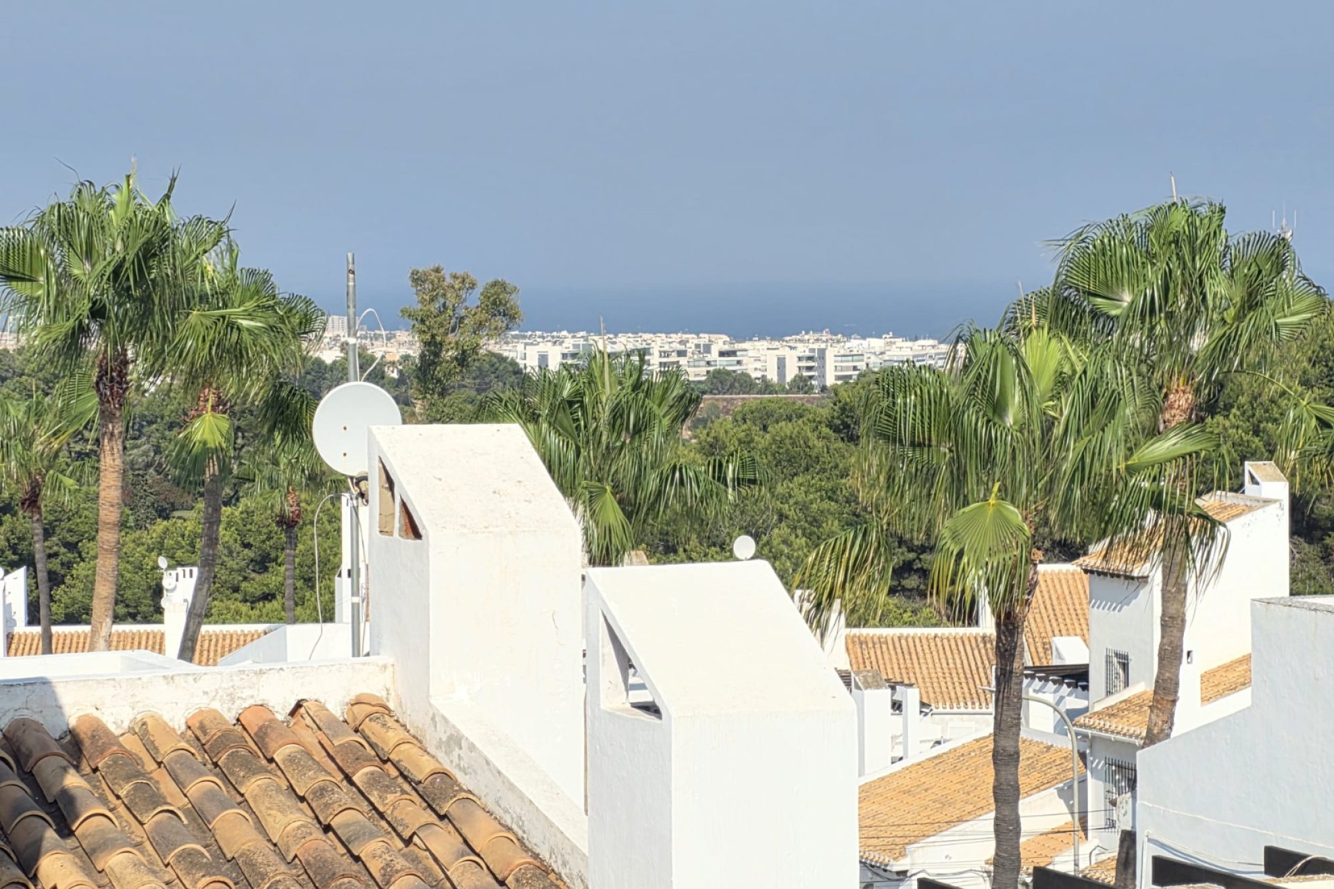 Resale - Apartment -
Villamartin - Costa Blanca
