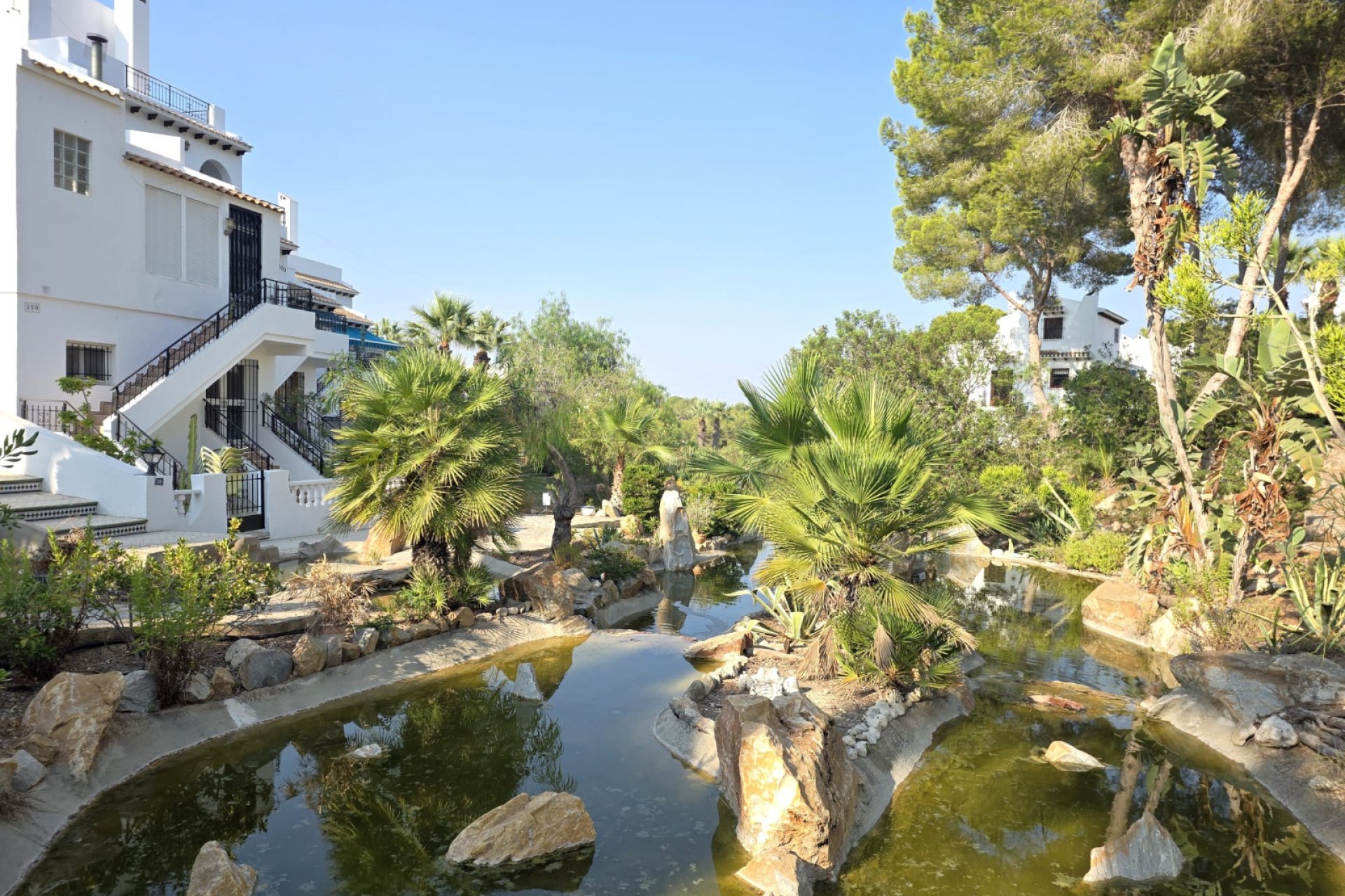 Resale - Apartment -
Villamartin - Costa Blanca