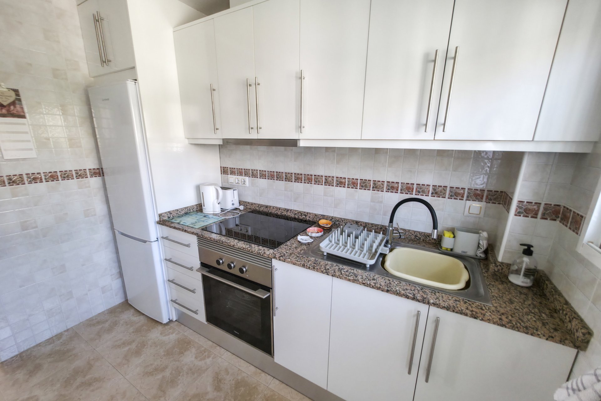 Resale - Apartment -
Villamartin - Costa Blanca