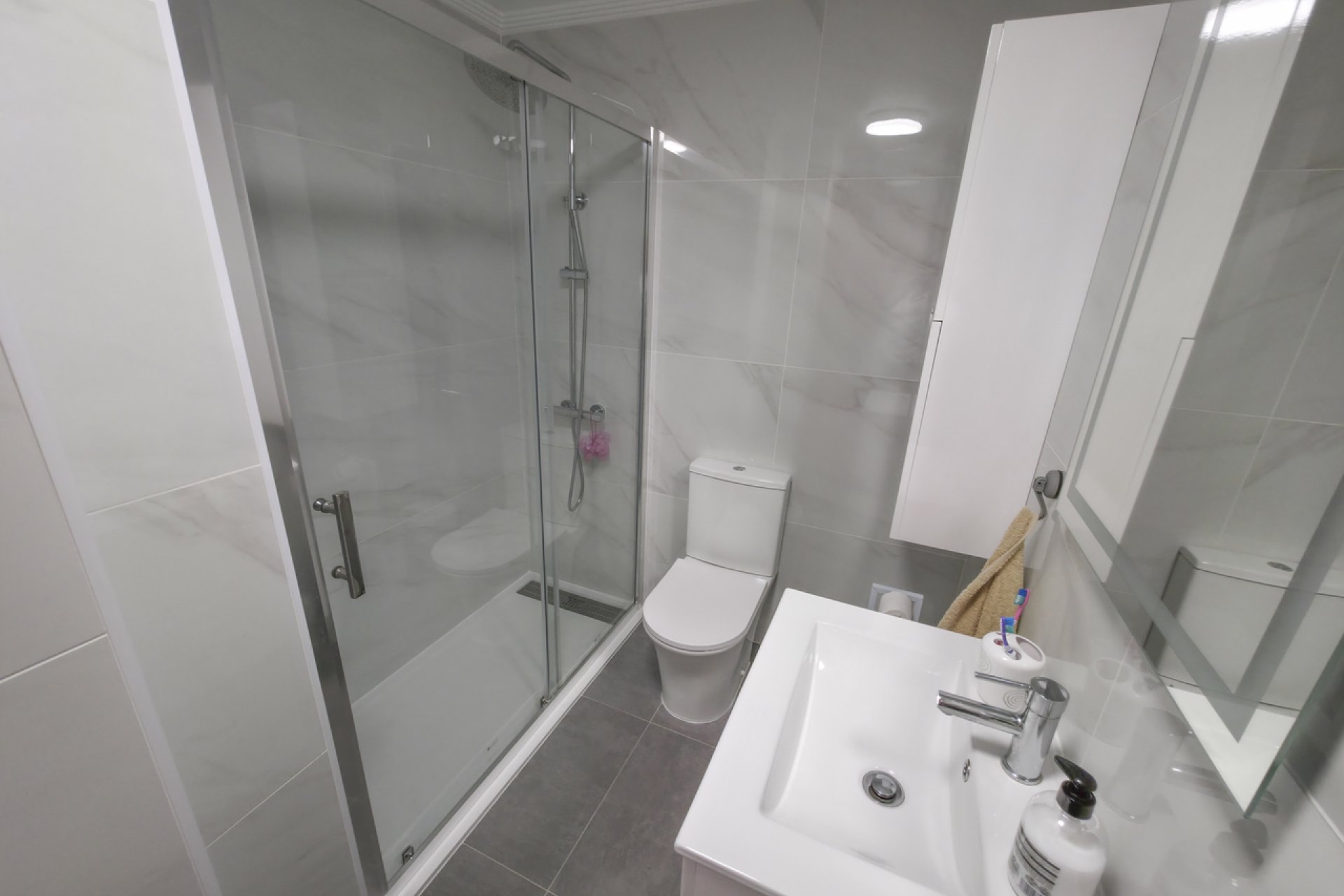 Resale - Apartment -
Villamartin - Costa Blanca