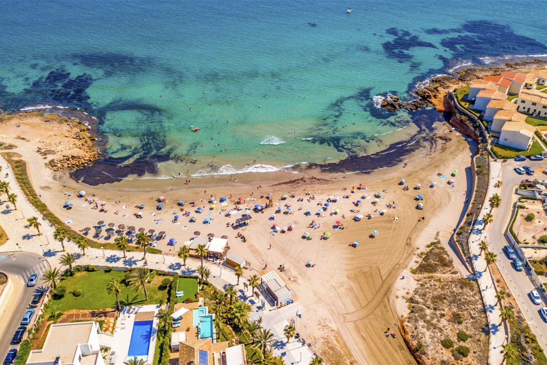 Resale - Apartment -
Villamartin - Costa Blanca