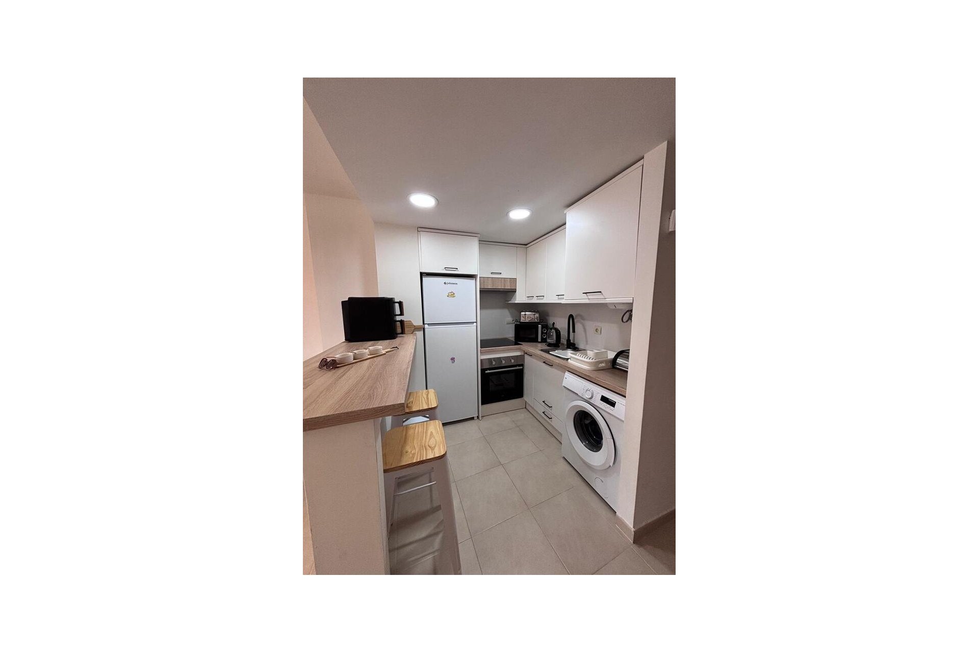 Resale - Apartment -
Villamartin - Costa Blanca