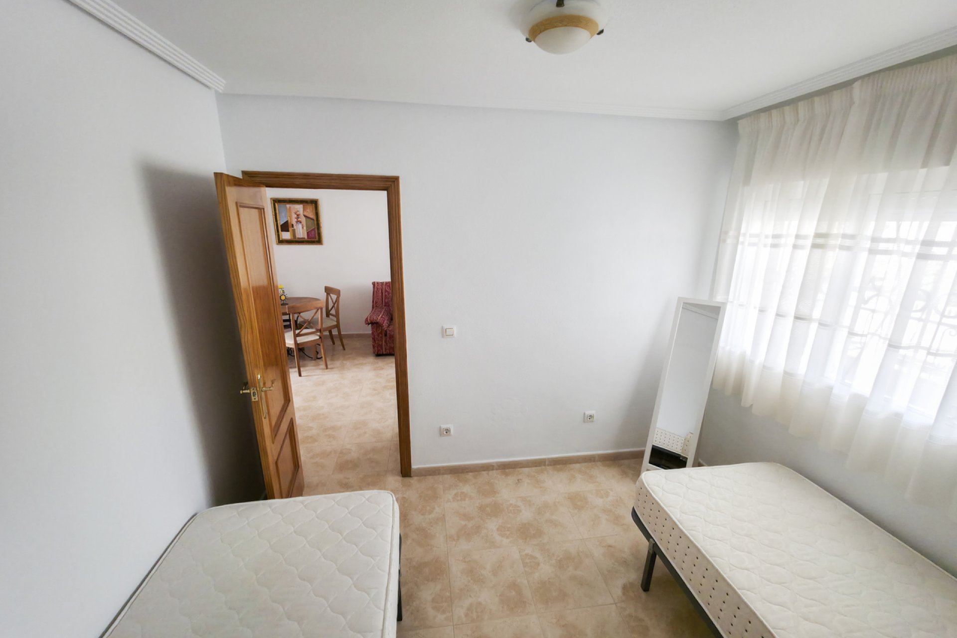 Resale - Apartment -
Villamartin - Costa Blanca